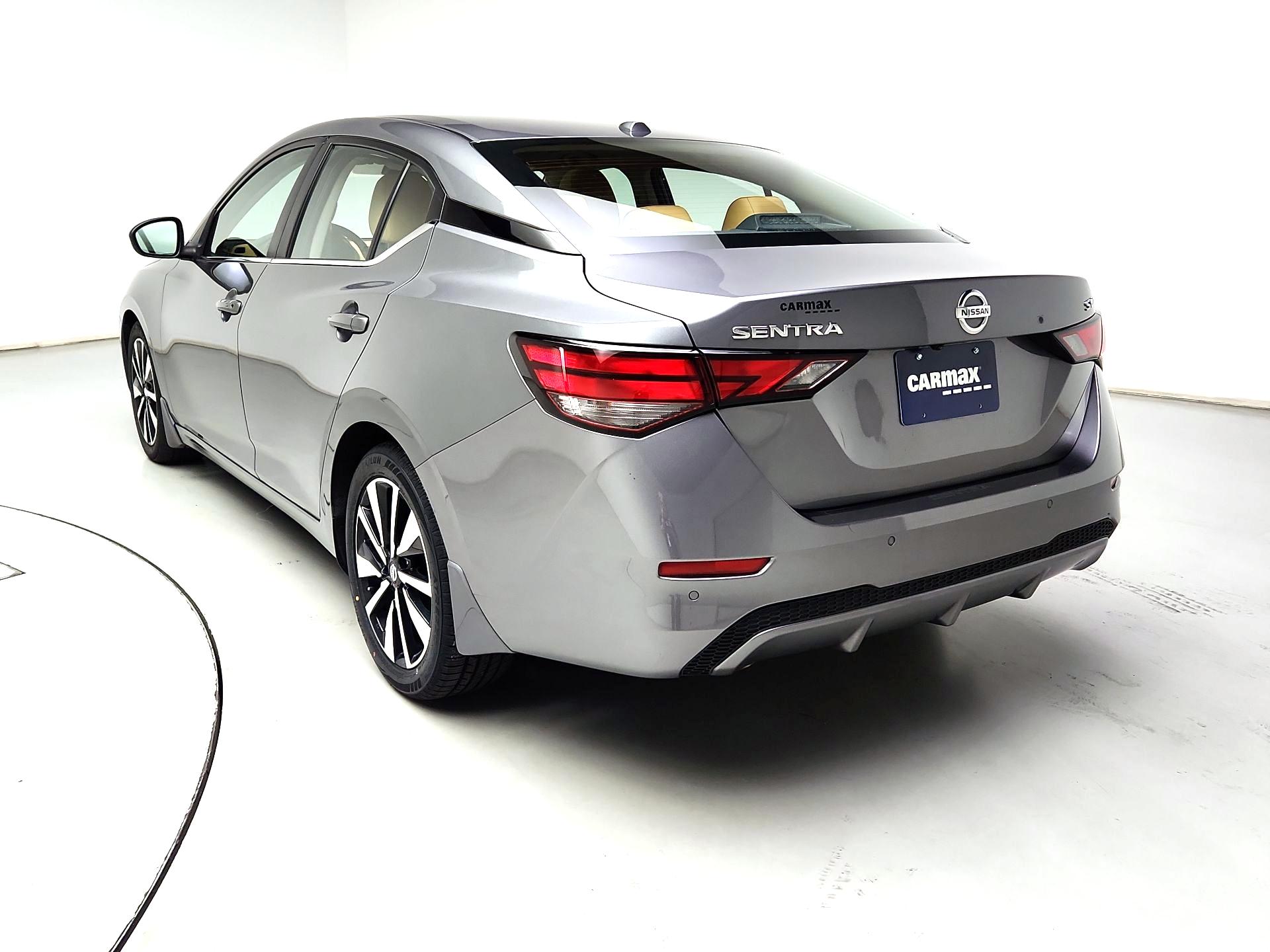 Thumbnail: 2023 Nissan Sentra - 7