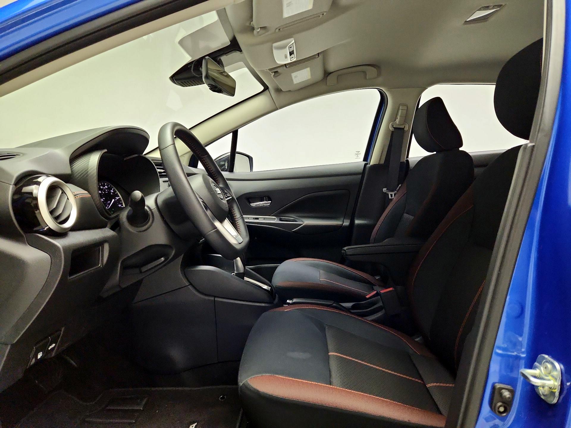 Thumbnail: 2020 Nissan Versa - 9