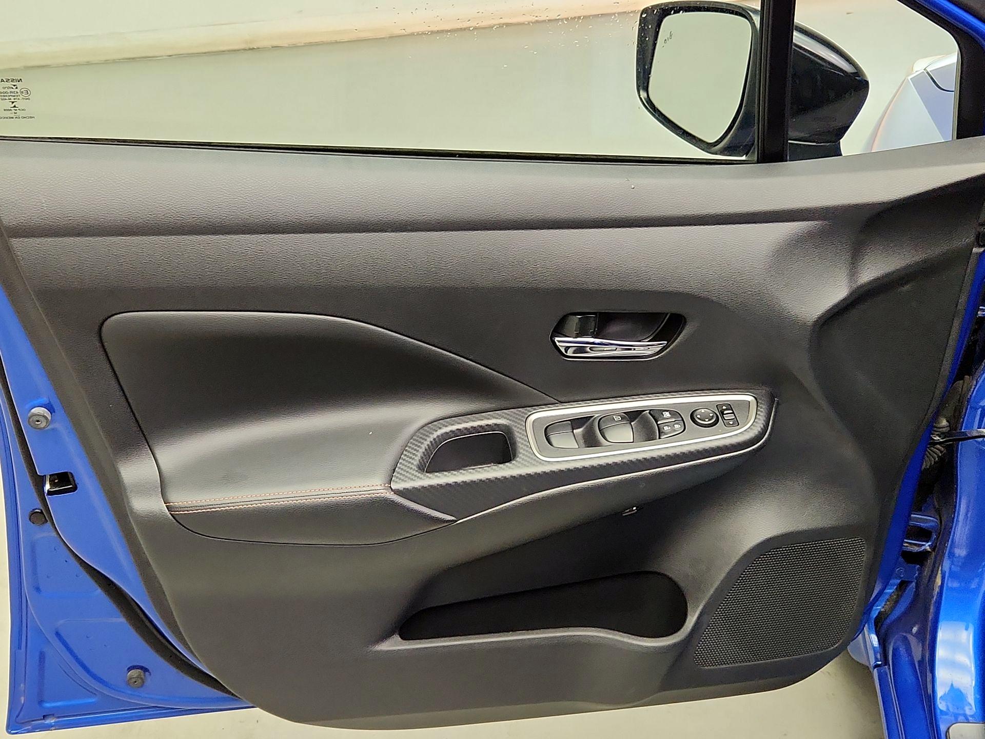 Thumbnail: 2020 Nissan Versa - 10