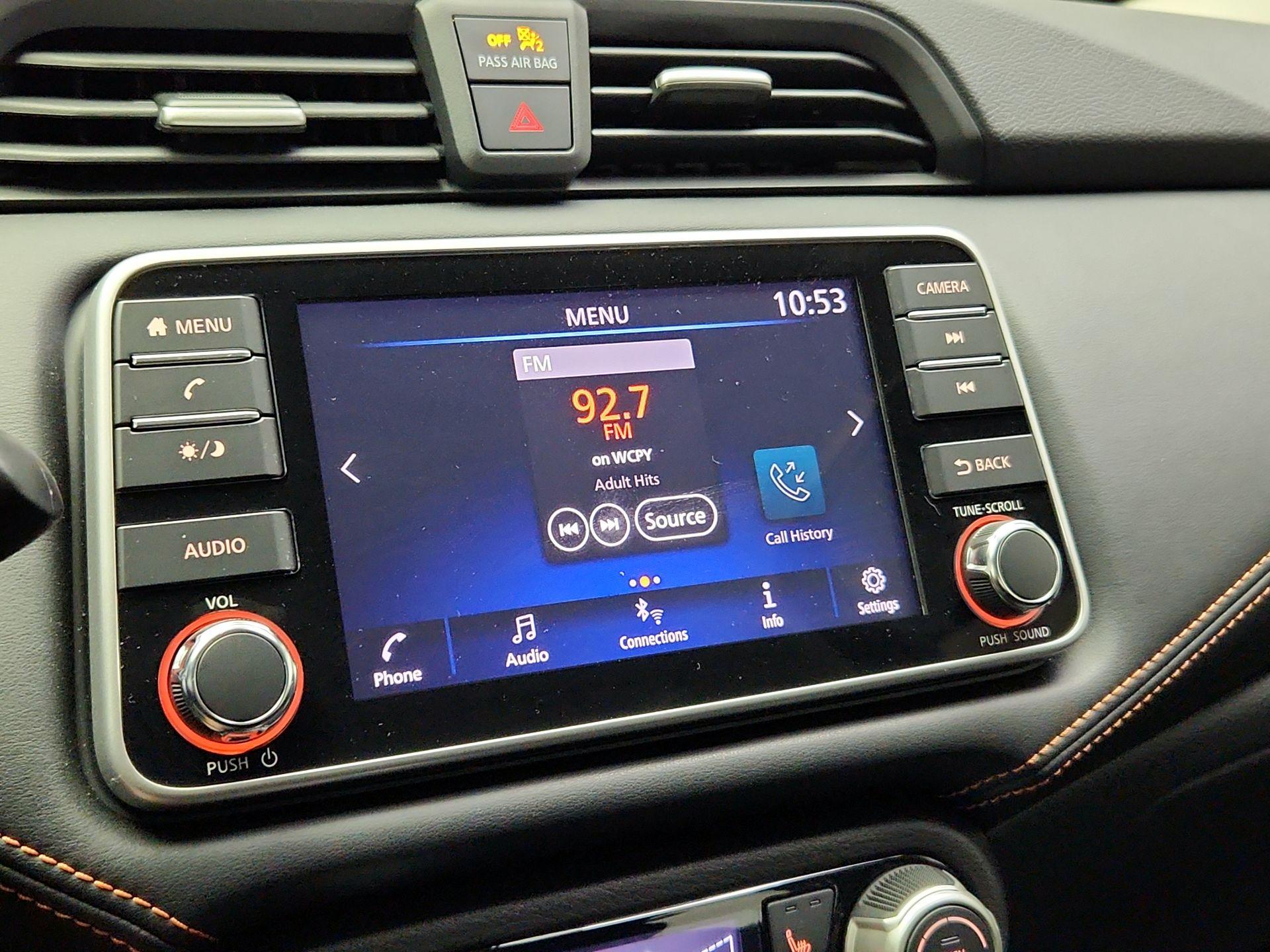 Thumbnail: 2020 Nissan Versa - 12