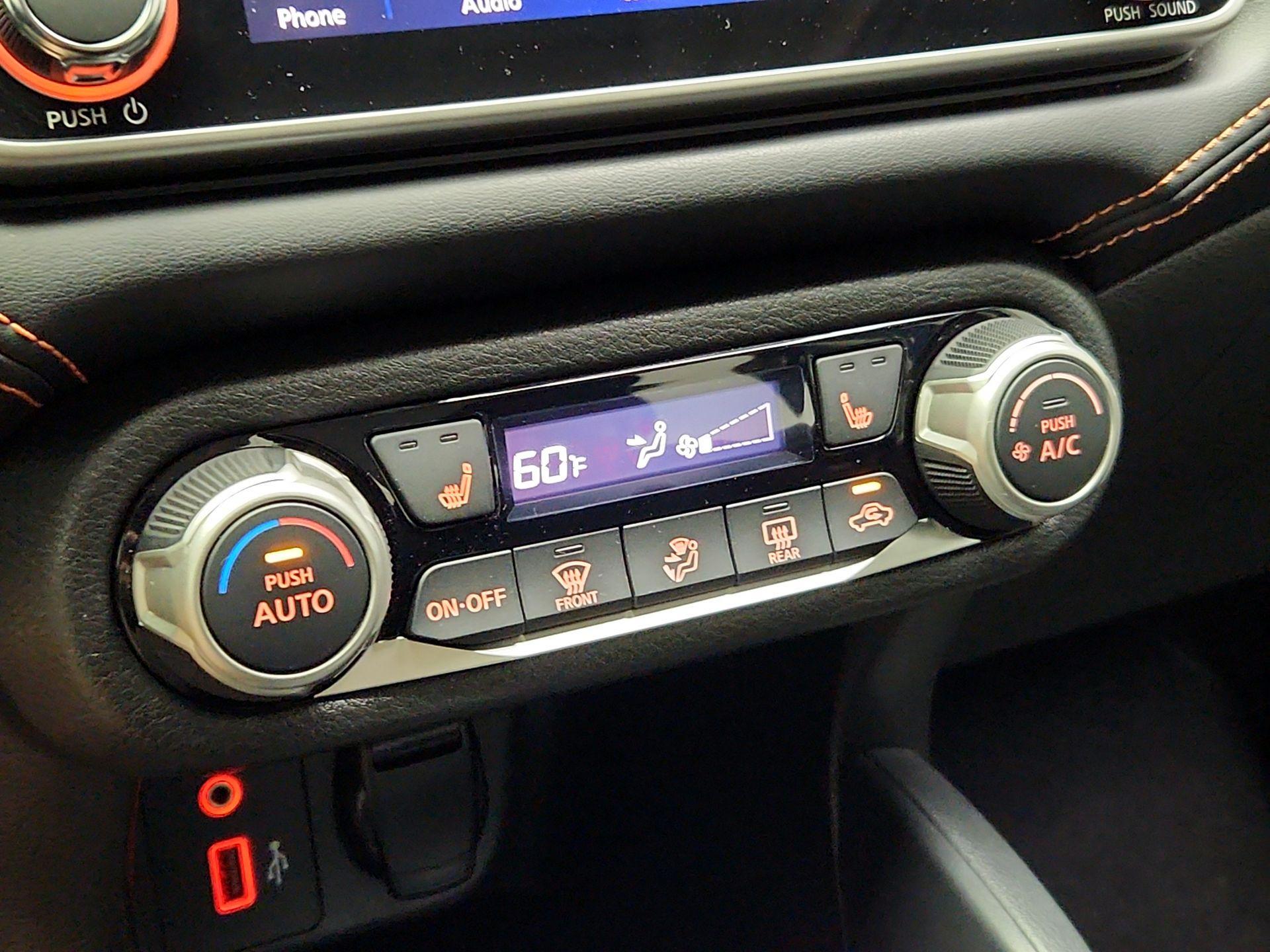 Thumbnail: 2020 Nissan Versa - 13