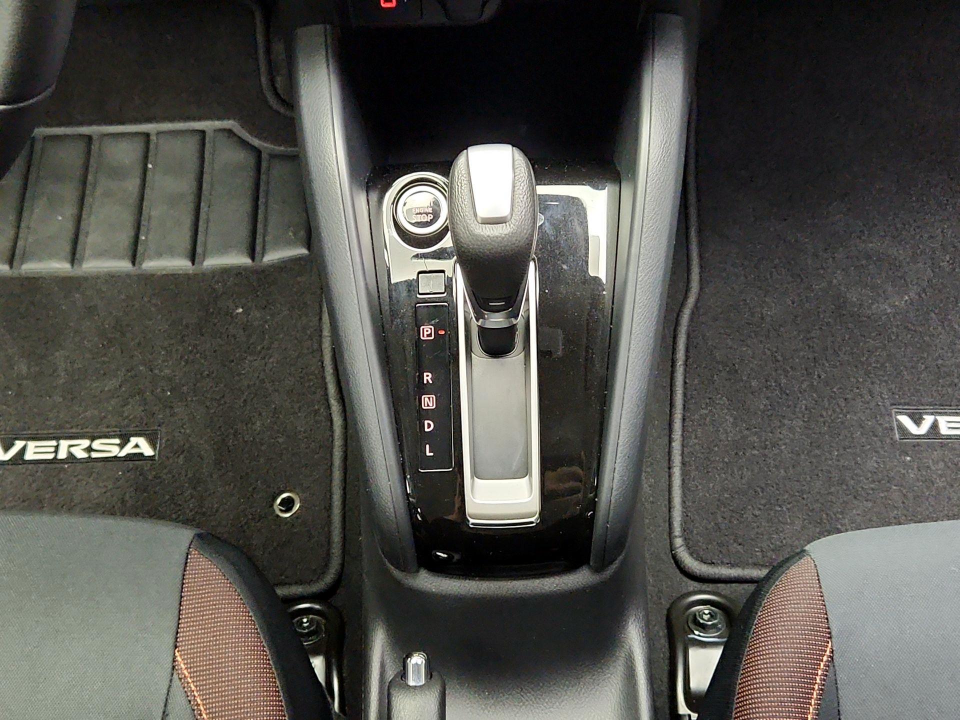 Thumbnail: 2020 Nissan Versa - 14