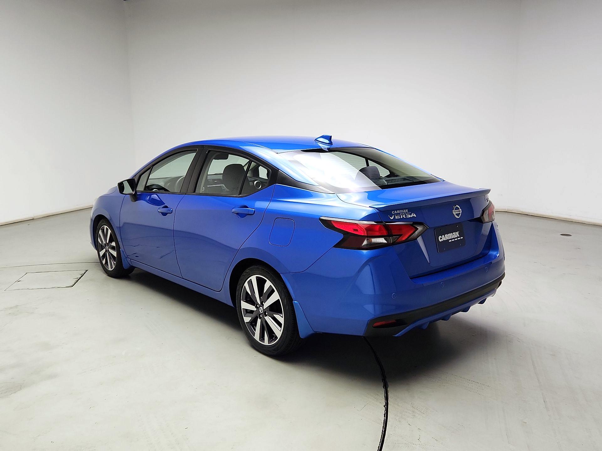 Thumbnail: 2020 Nissan Versa - 7