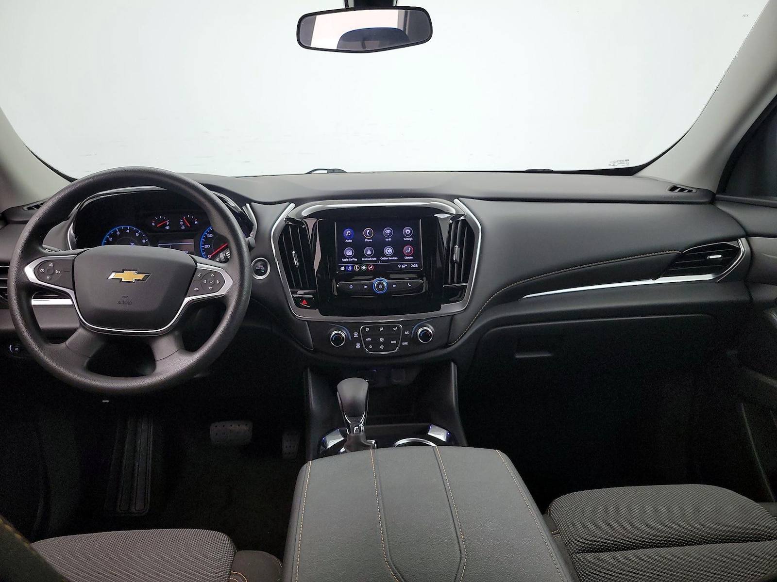 2021 Chevrolet Traverse LS - Photo 10