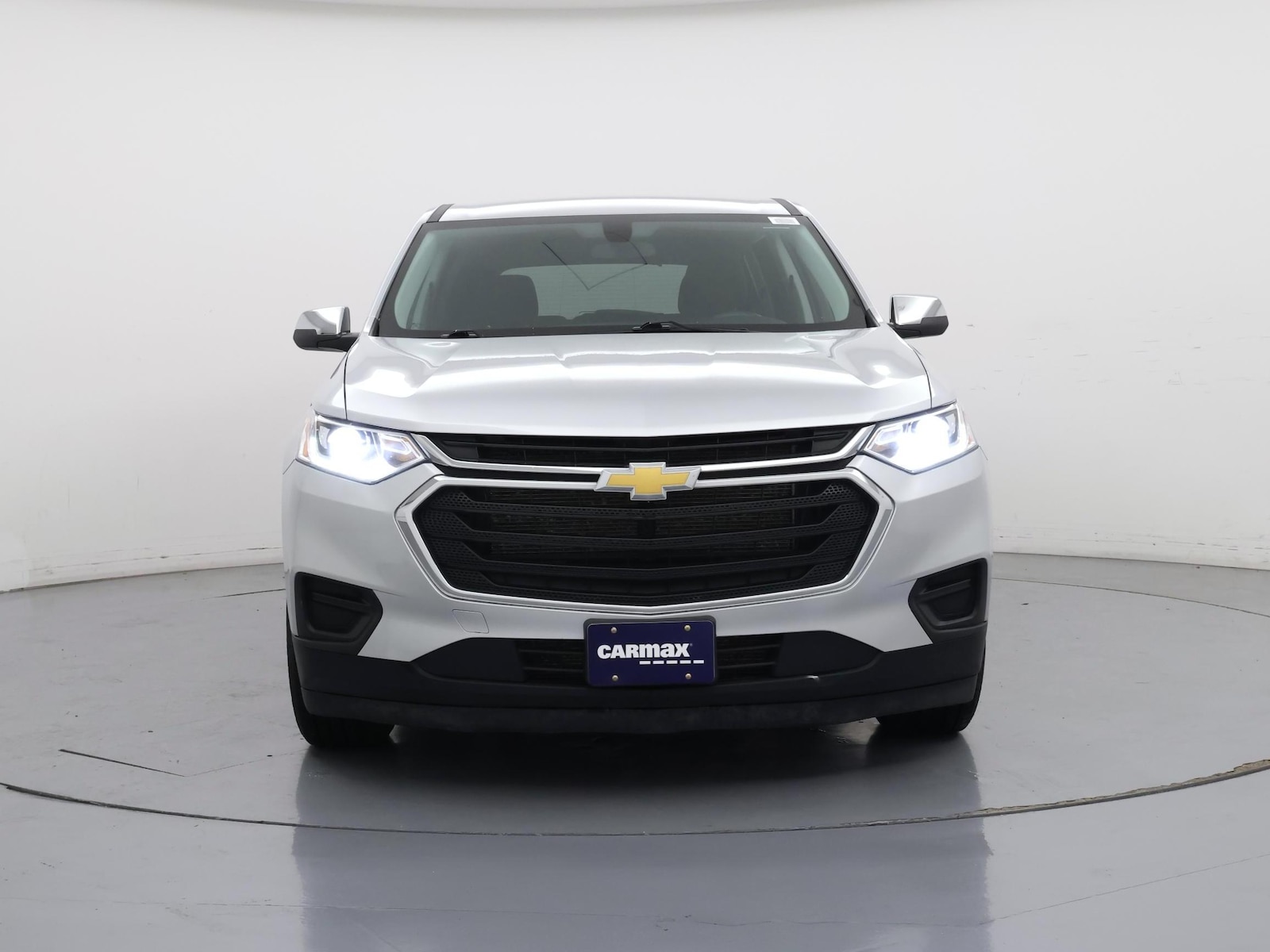 2021 Chevrolet Traverse LS - Photo 6