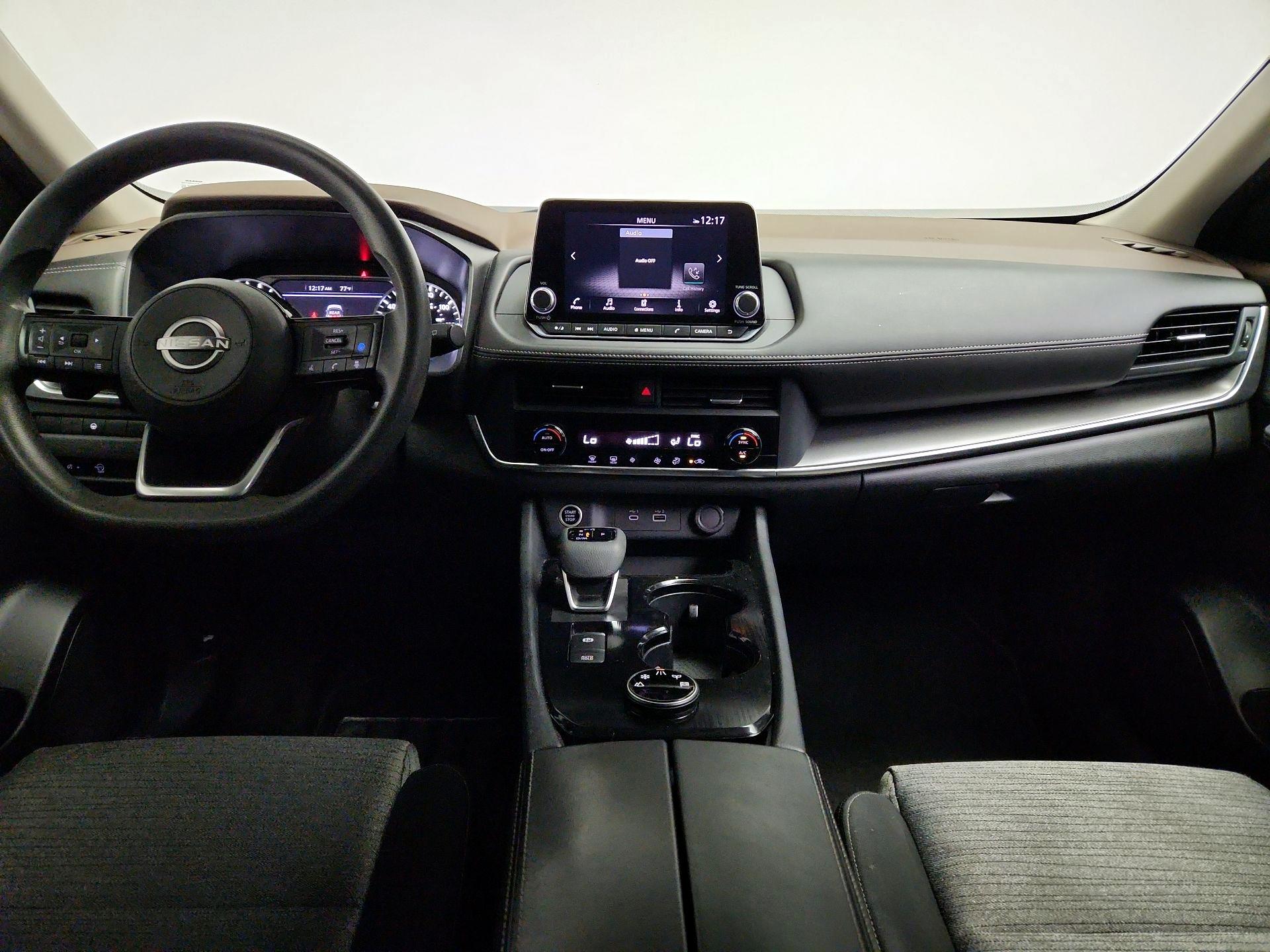 Thumbnail: 2023 Nissan Rogue - 9