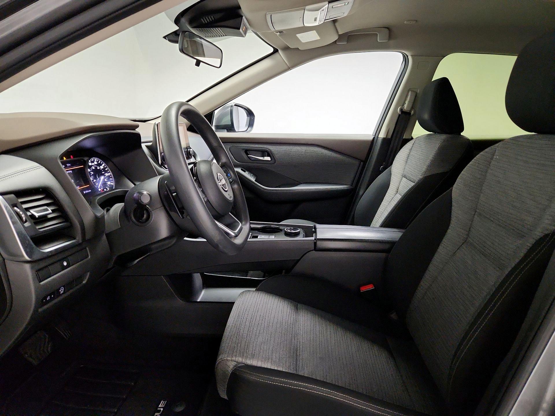 Thumbnail: 2023 Nissan Rogue - 11