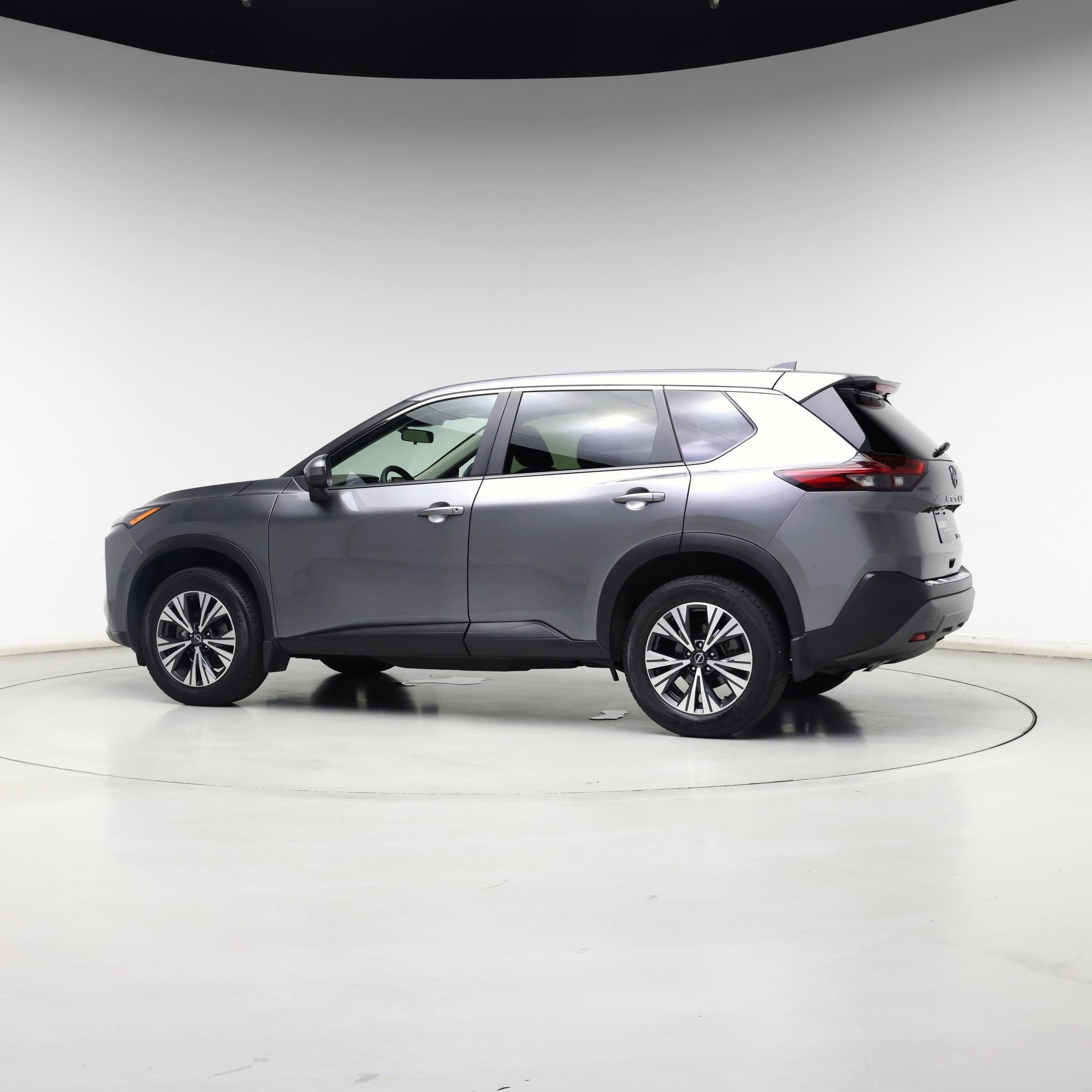 Thumbnail: 2023 Nissan Rogue - 2