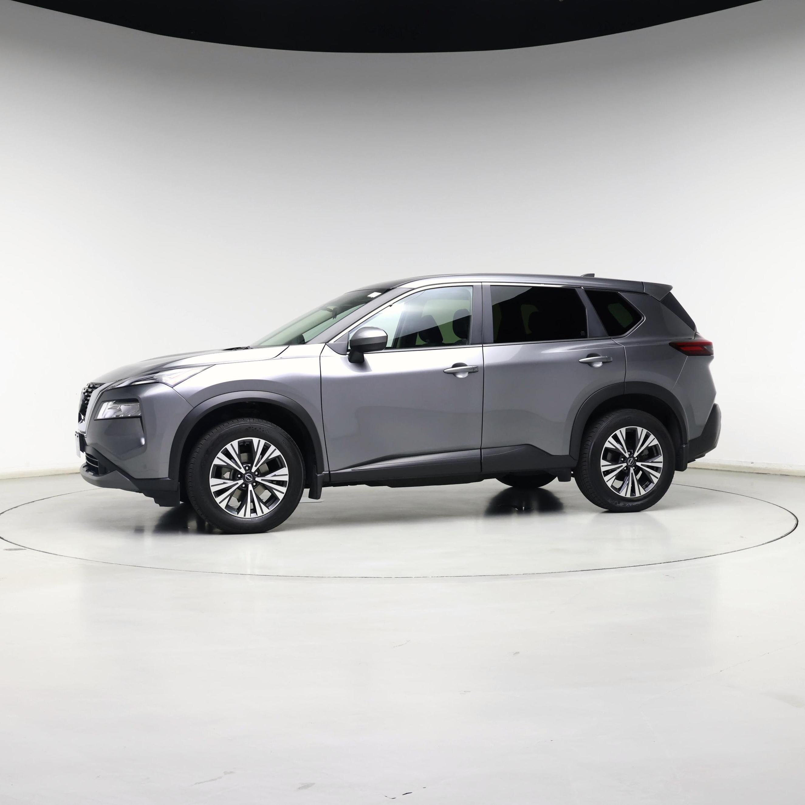 Thumbnail: 2023 Nissan Rogue - 3