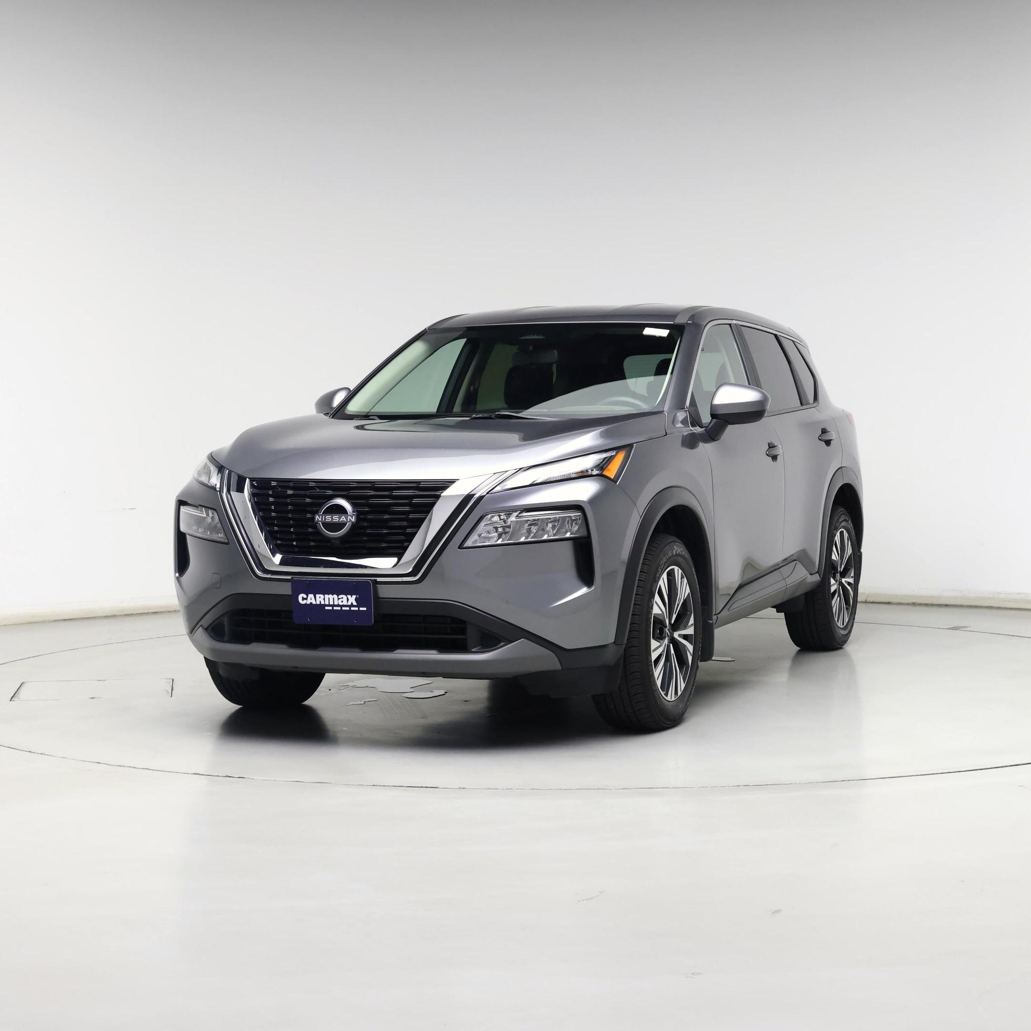 Thumbnail: 2023 Nissan Rogue - 4