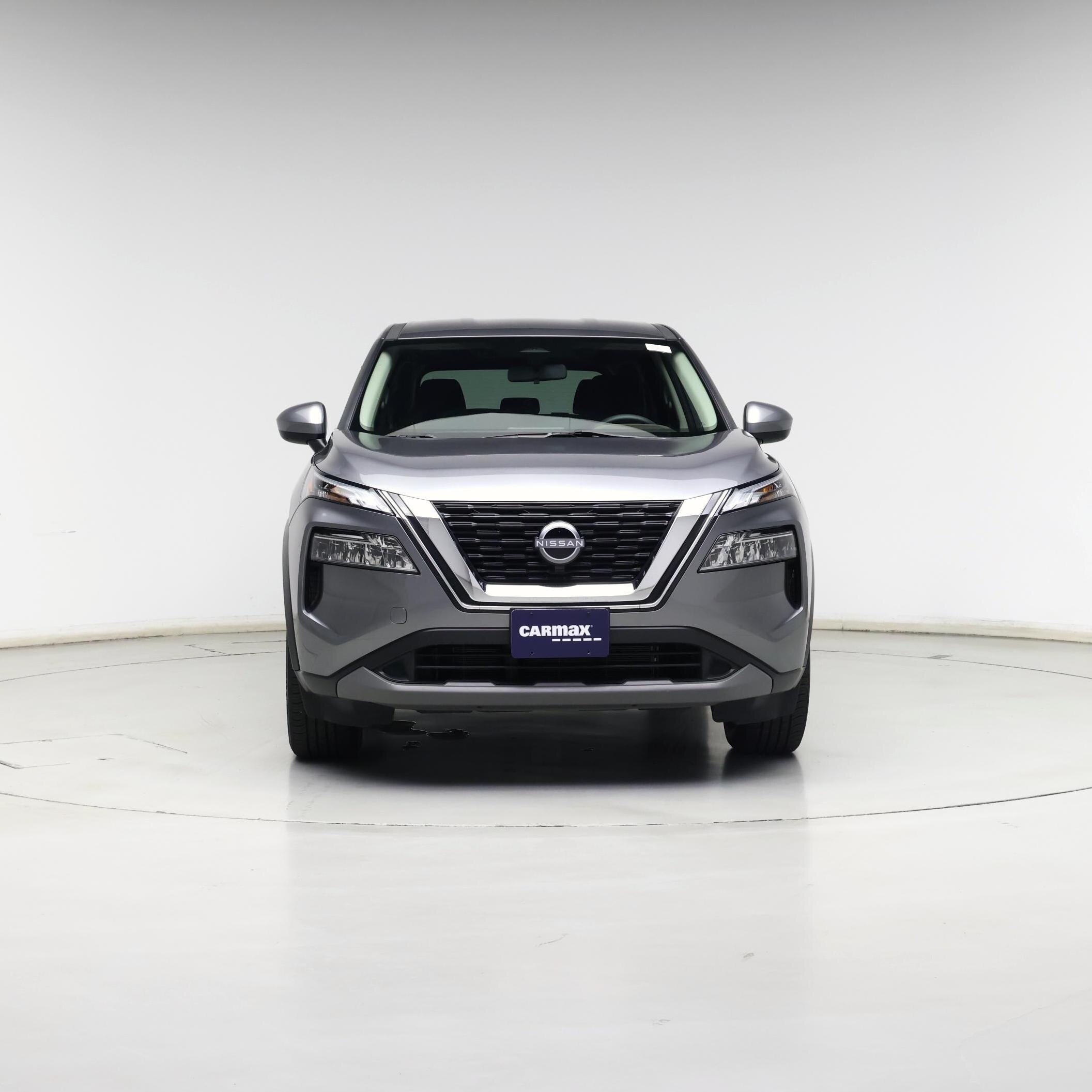 Thumbnail: 2023 Nissan Rogue - 5
