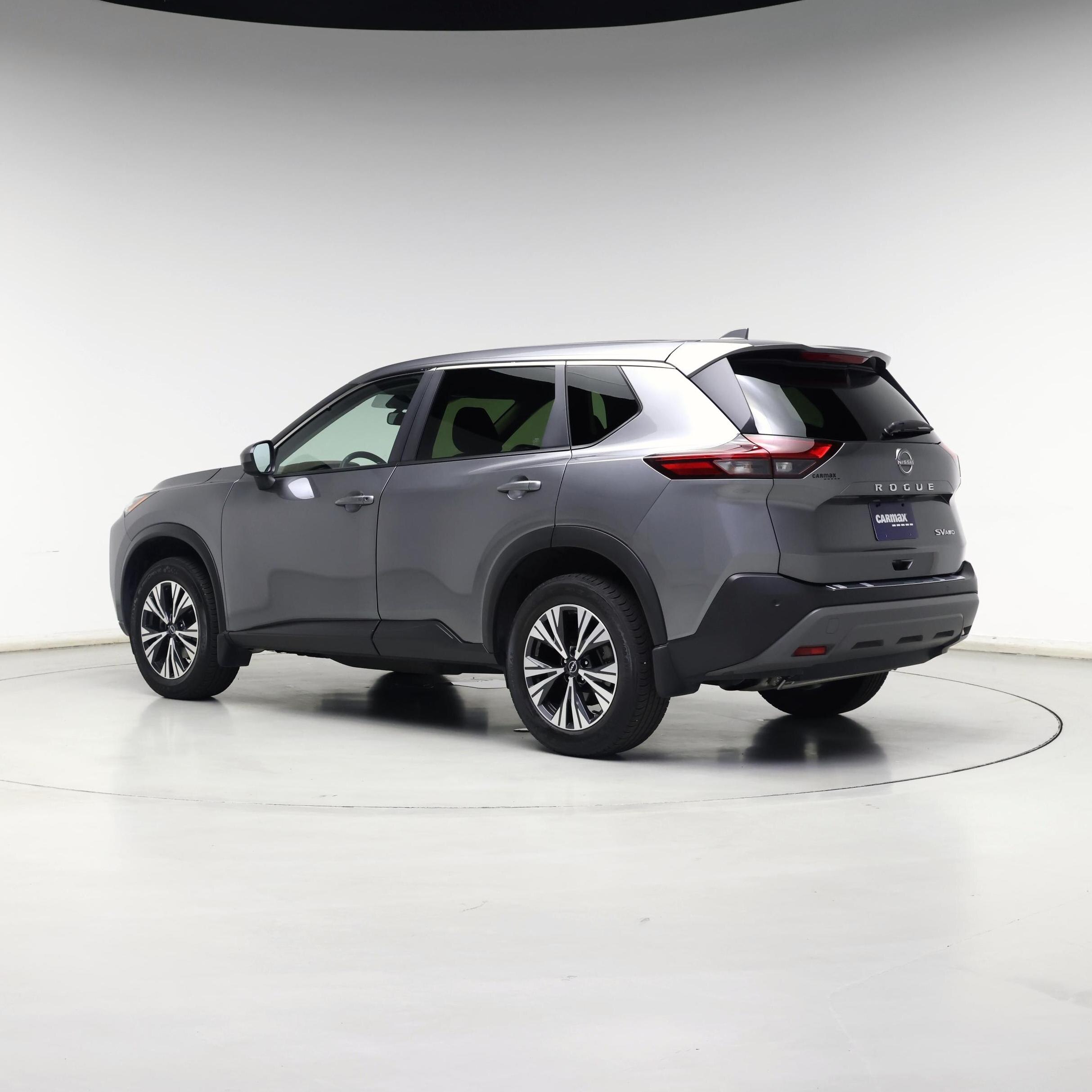 Thumbnail: 2023 Nissan Rogue - 6