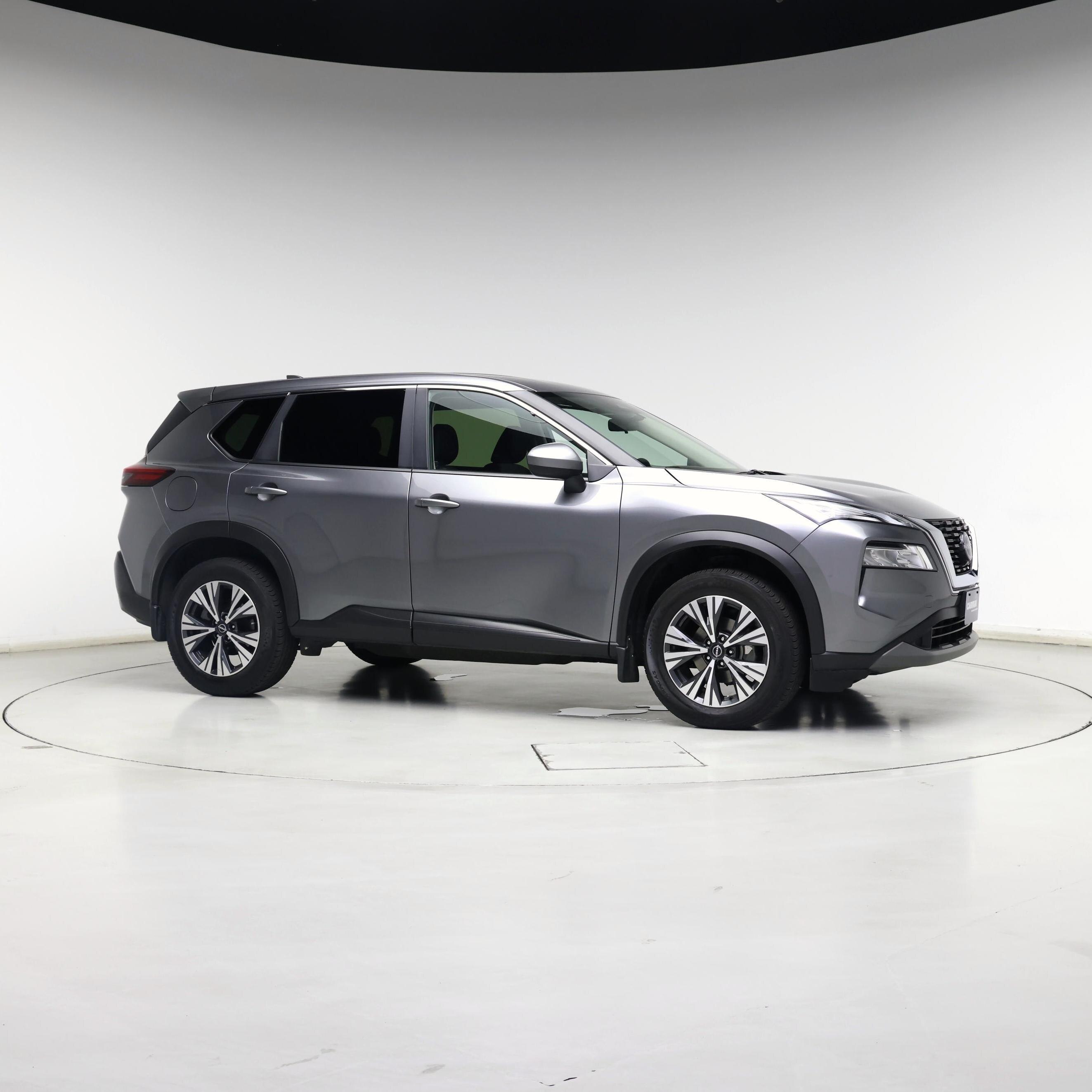 Thumbnail: 2023 Nissan Rogue - 7