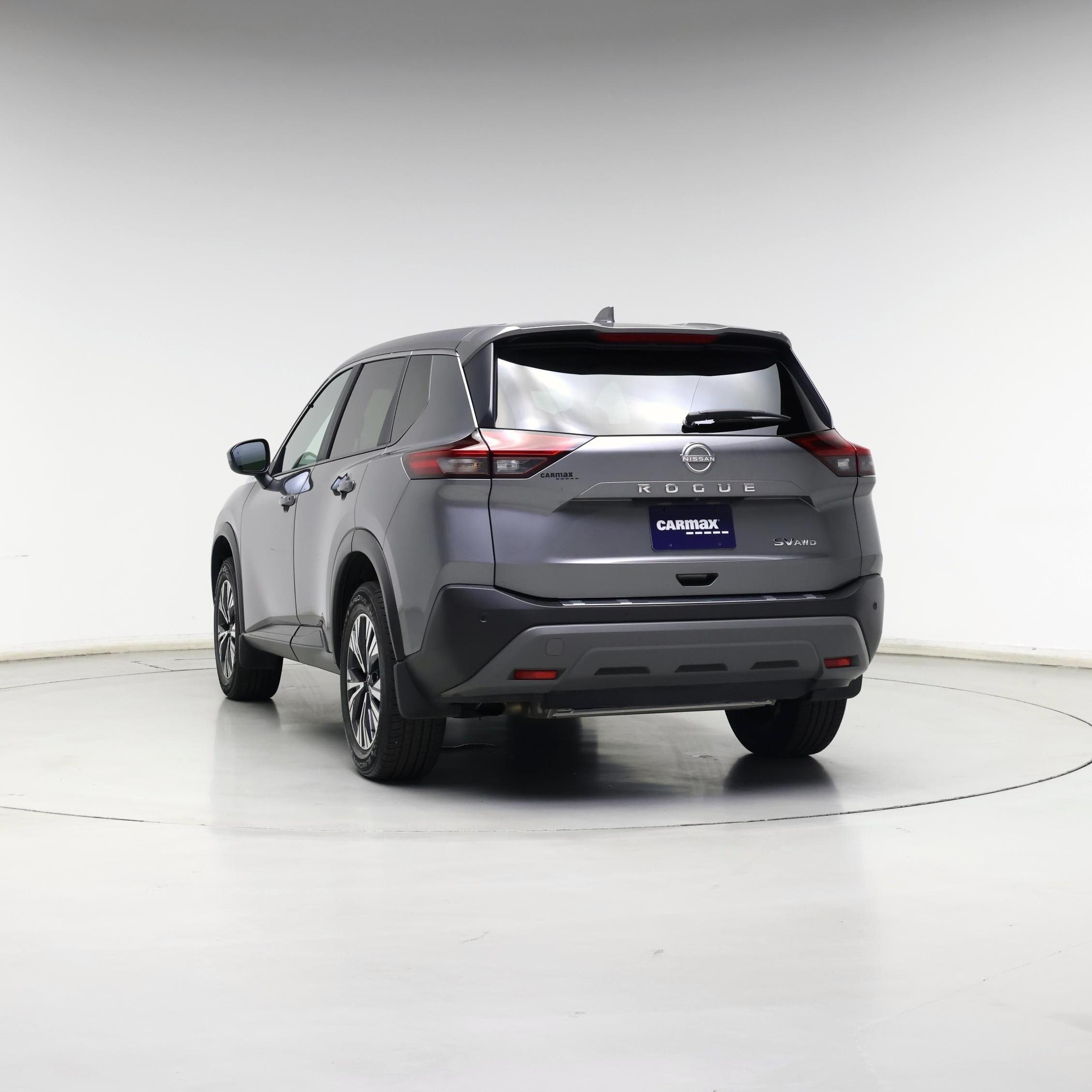 Thumbnail: 2023 Nissan Rogue - 8