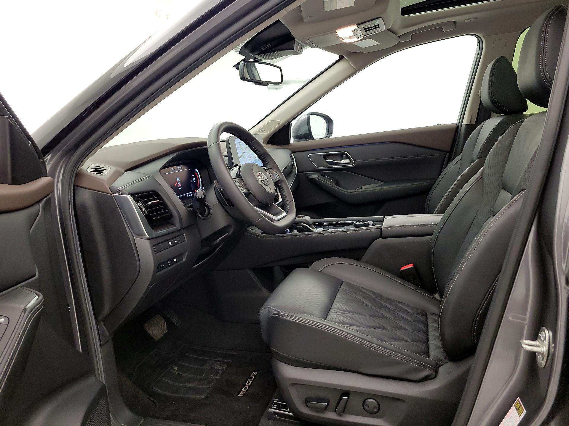Thumbnail: 2023 Nissan Rogue - 11