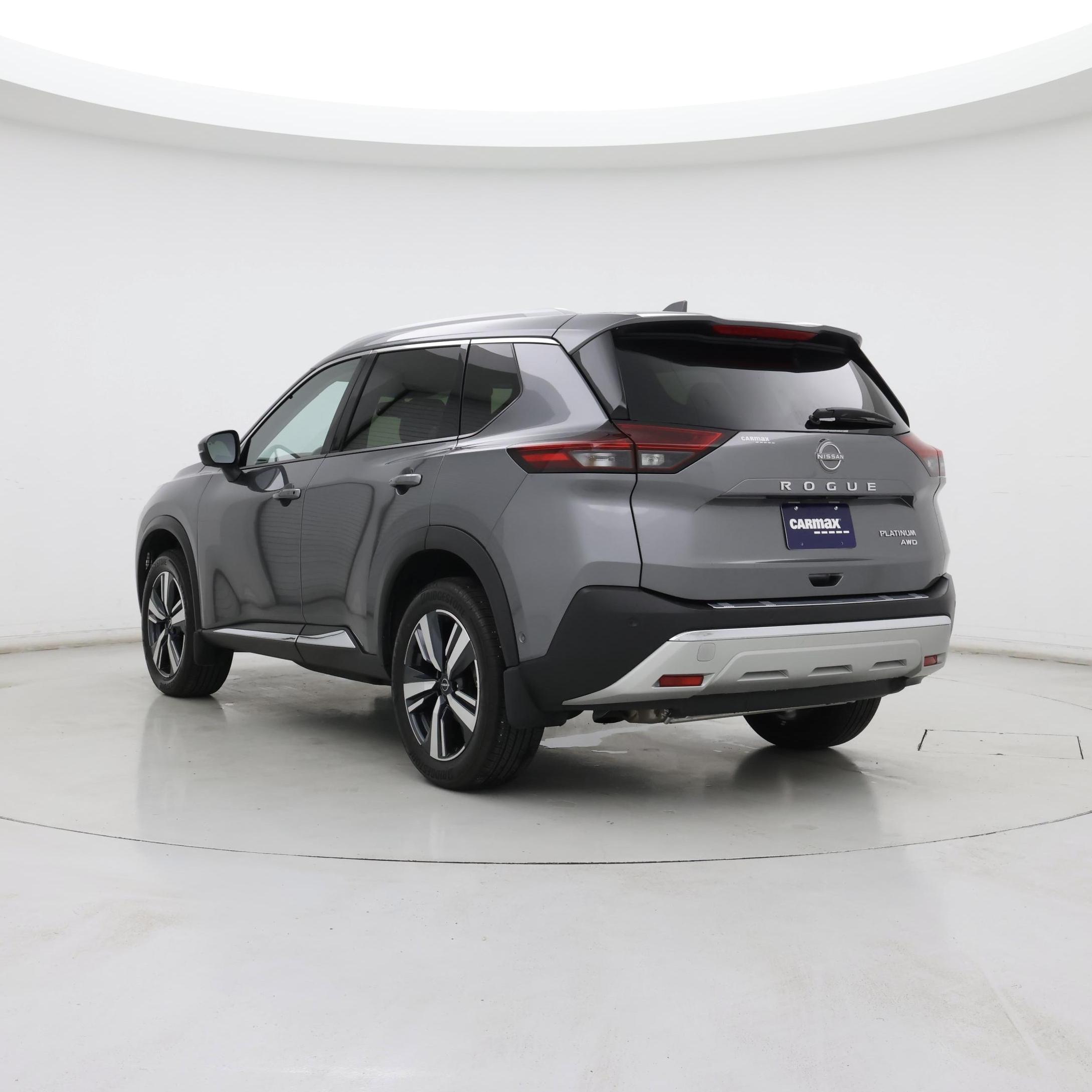 Thumbnail: 2023 Nissan Rogue - 2