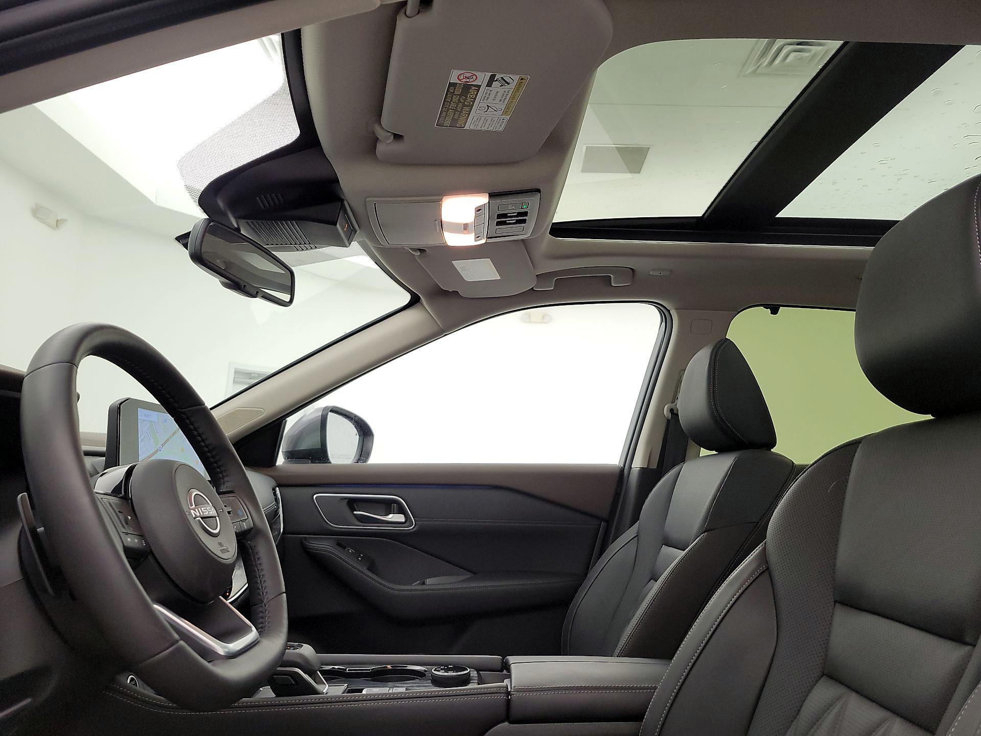 Thumbnail: 2023 Nissan Rogue - 20