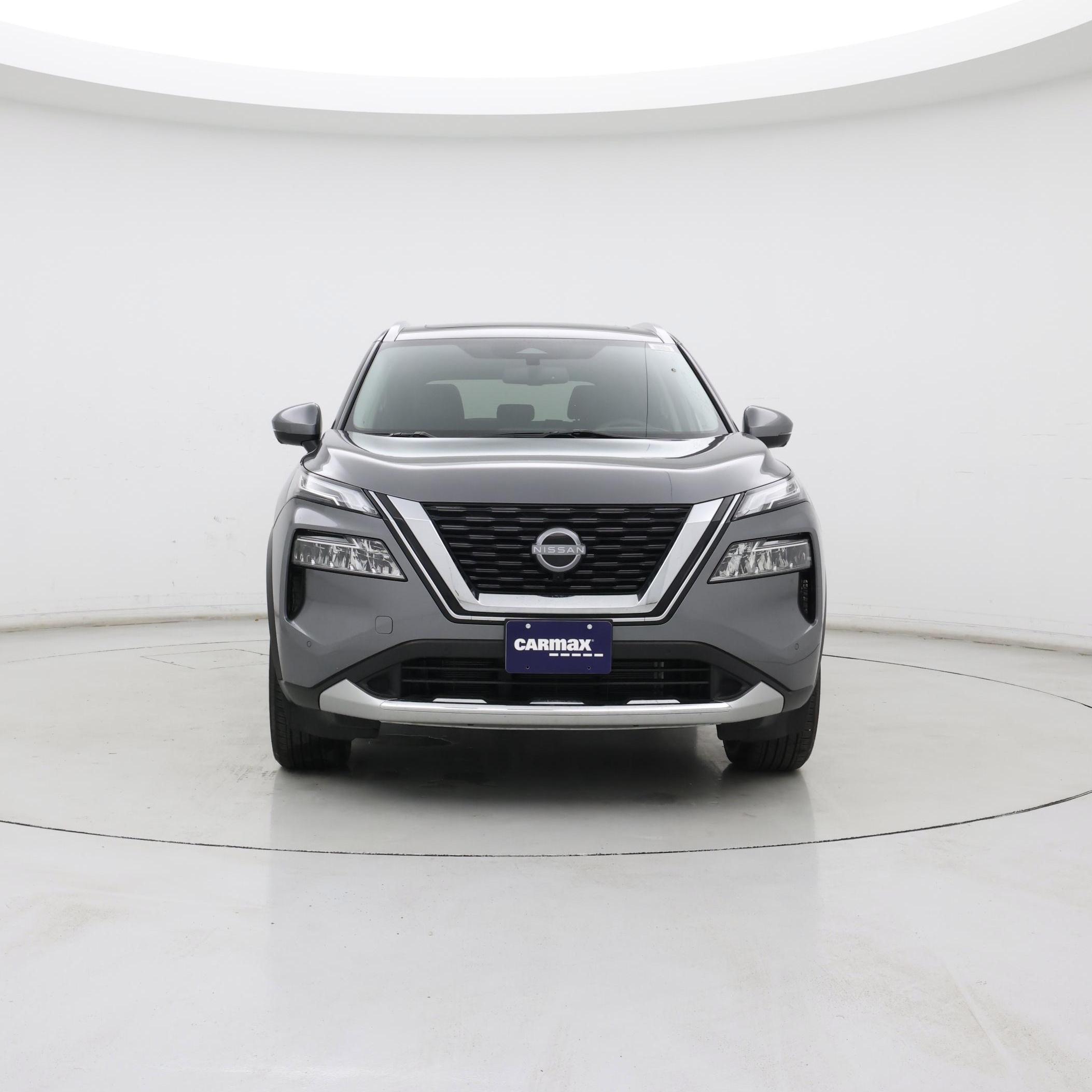 Thumbnail: 2023 Nissan Rogue - 5