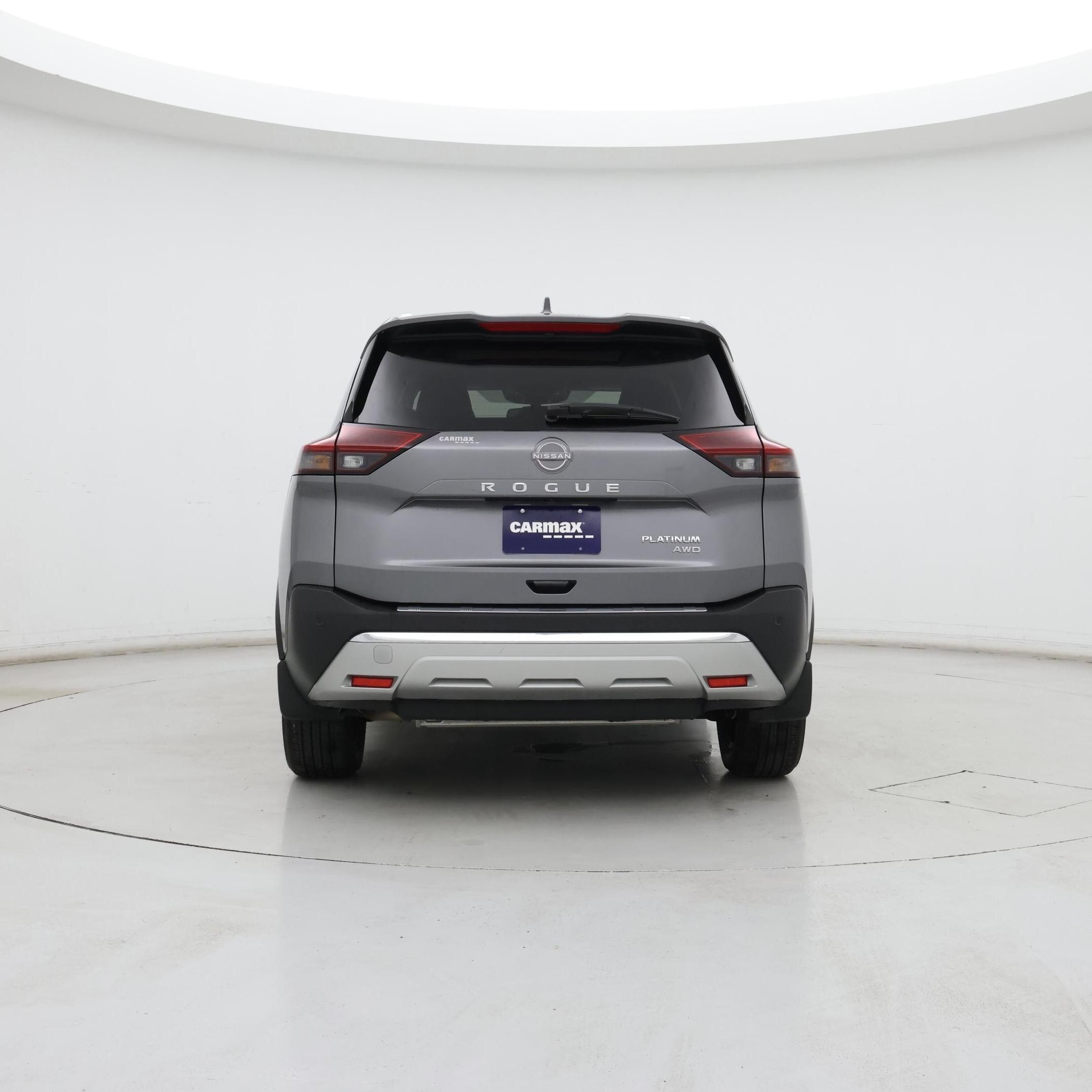 Thumbnail: 2023 Nissan Rogue - 6