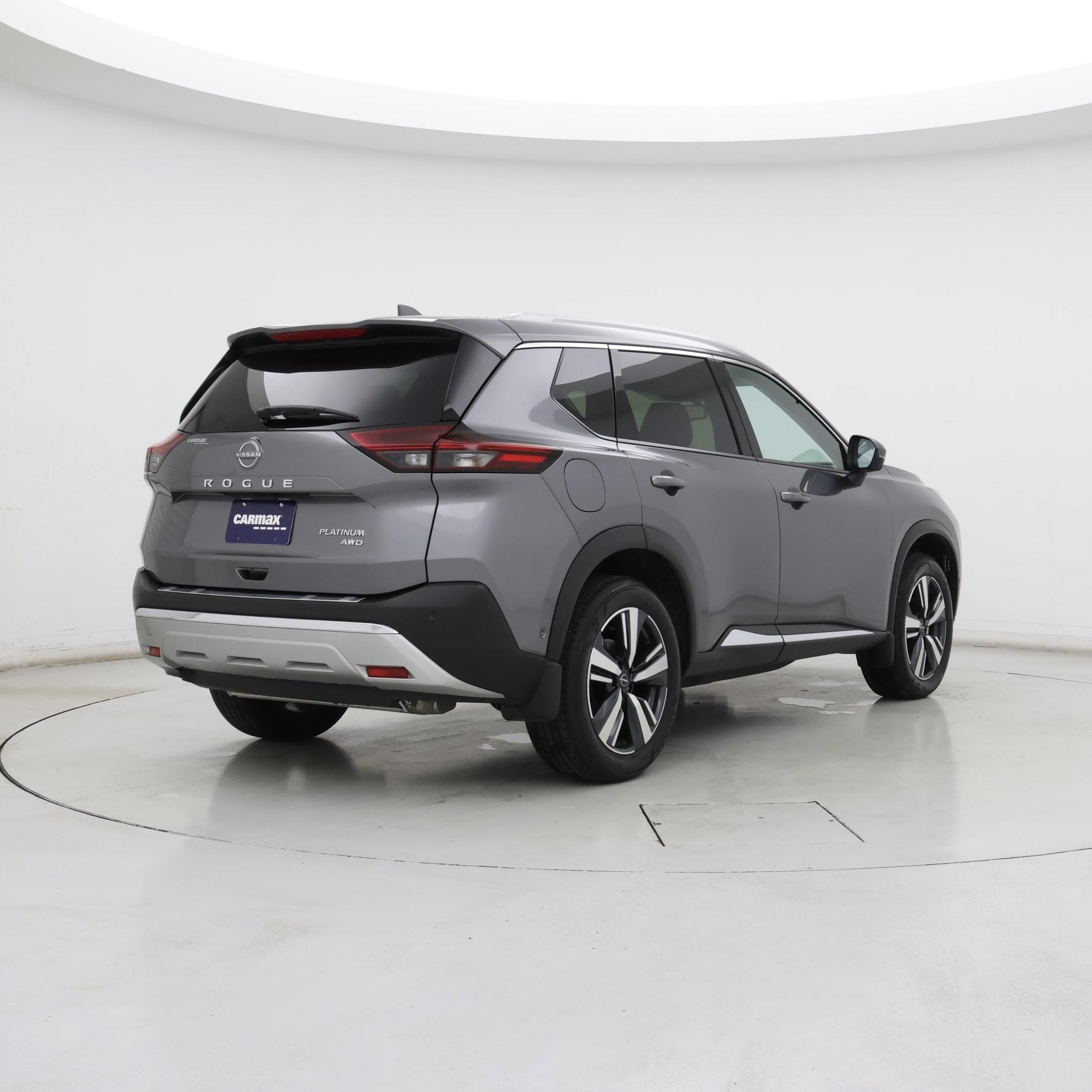 Thumbnail: 2023 Nissan Rogue - 8