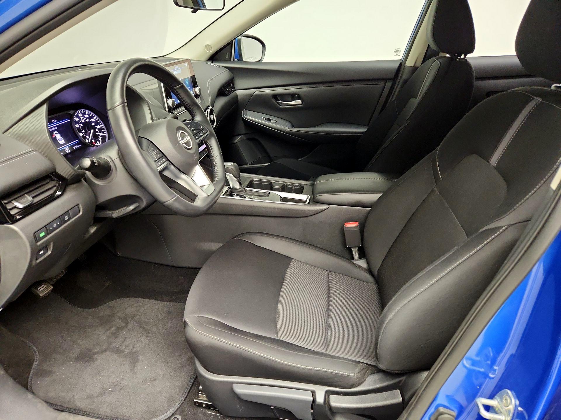 Thumbnail: 2024 Nissan Sentra - 9