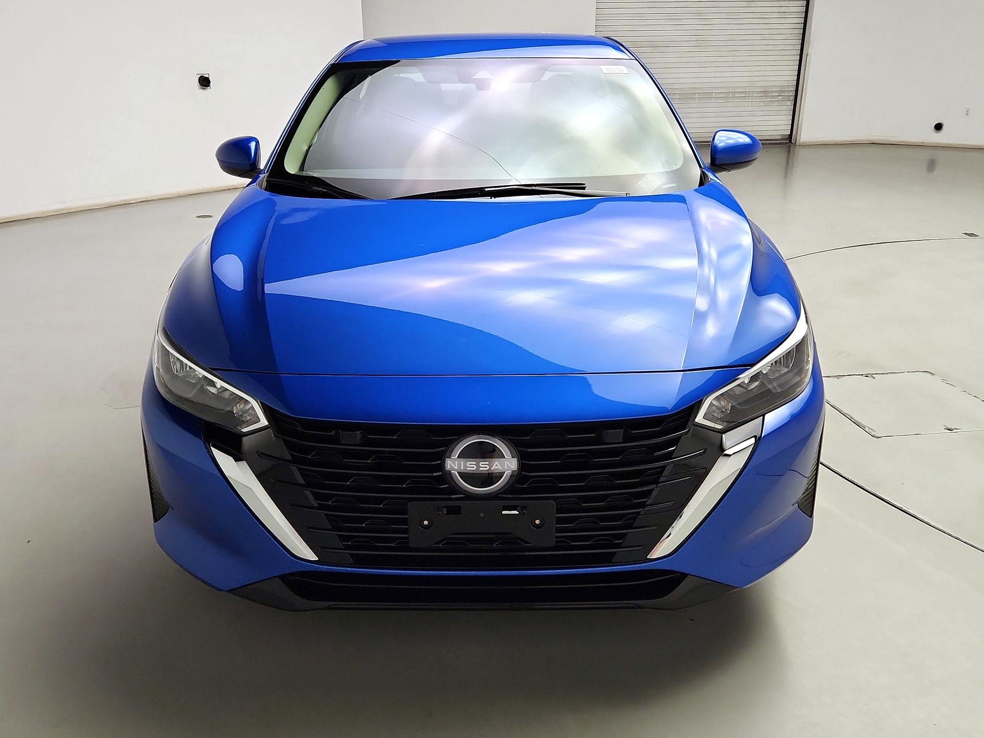 Thumbnail: 2024 Nissan Sentra - 2