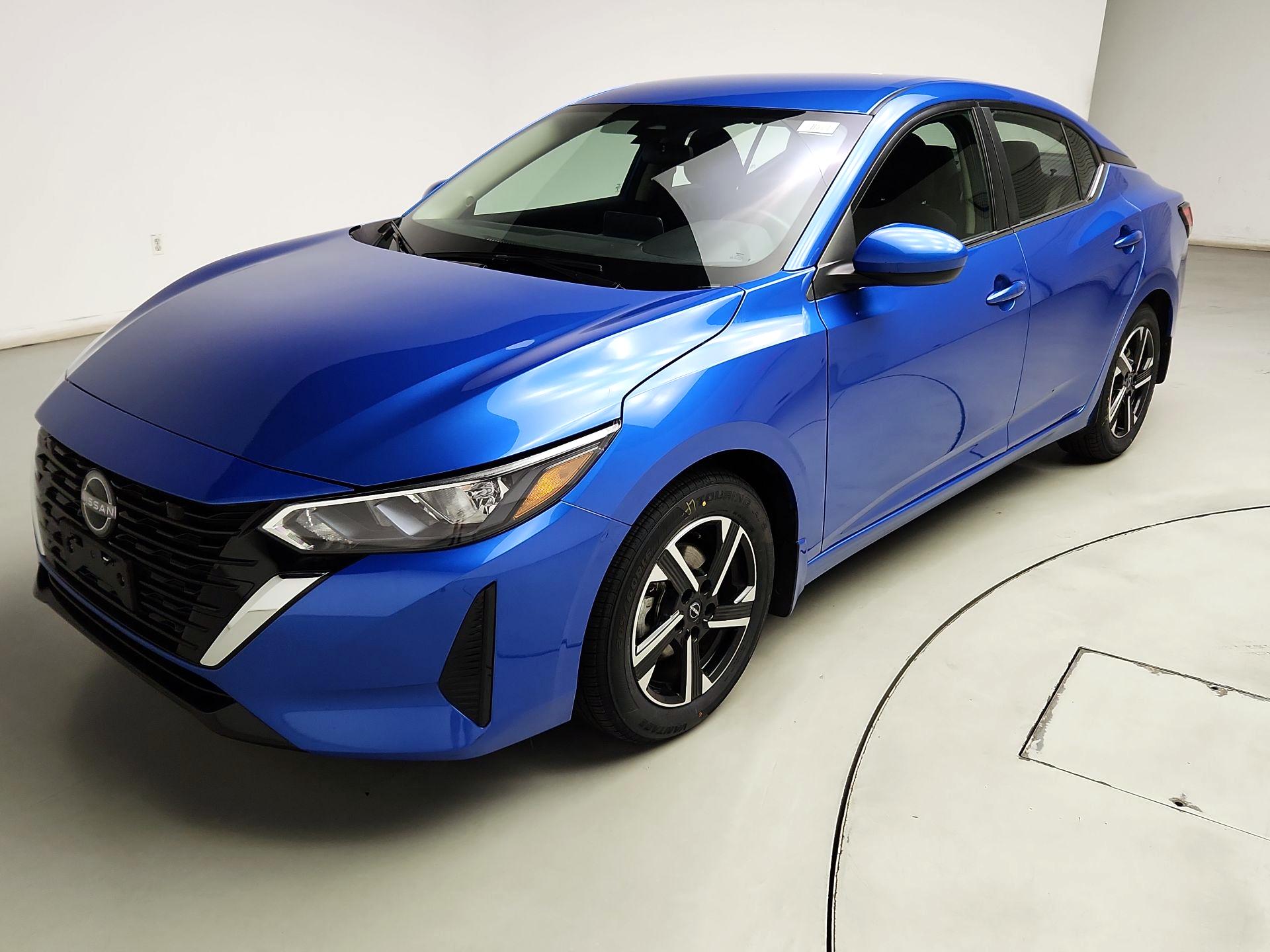 Thumbnail: 2024 Nissan Sentra - 3