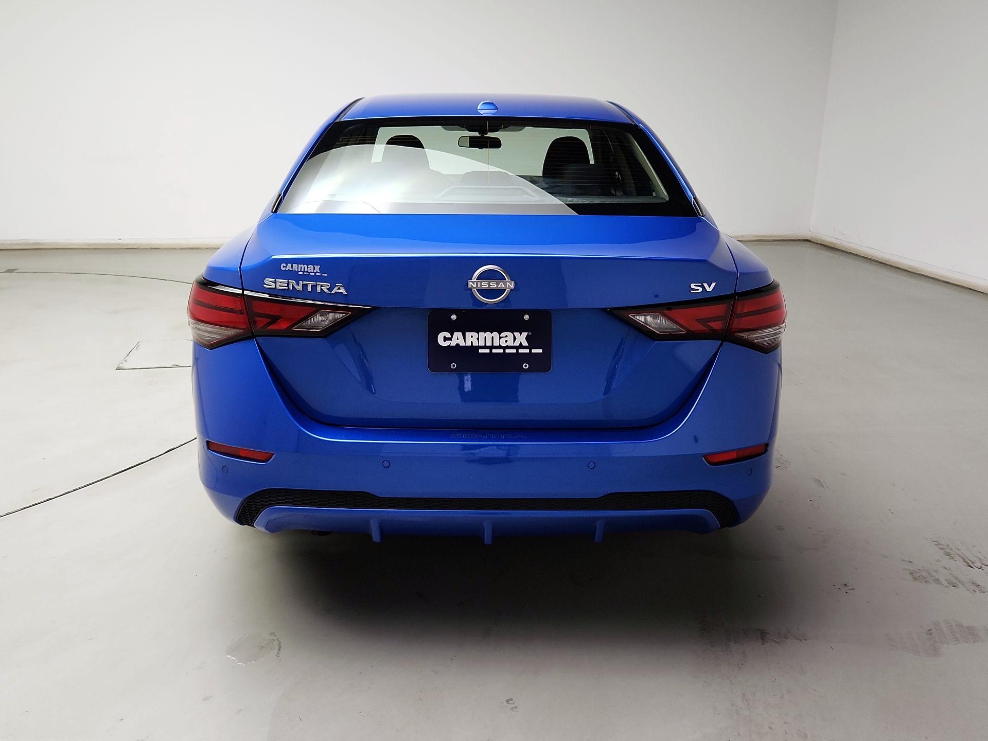 Thumbnail: 2024 Nissan Sentra - 6