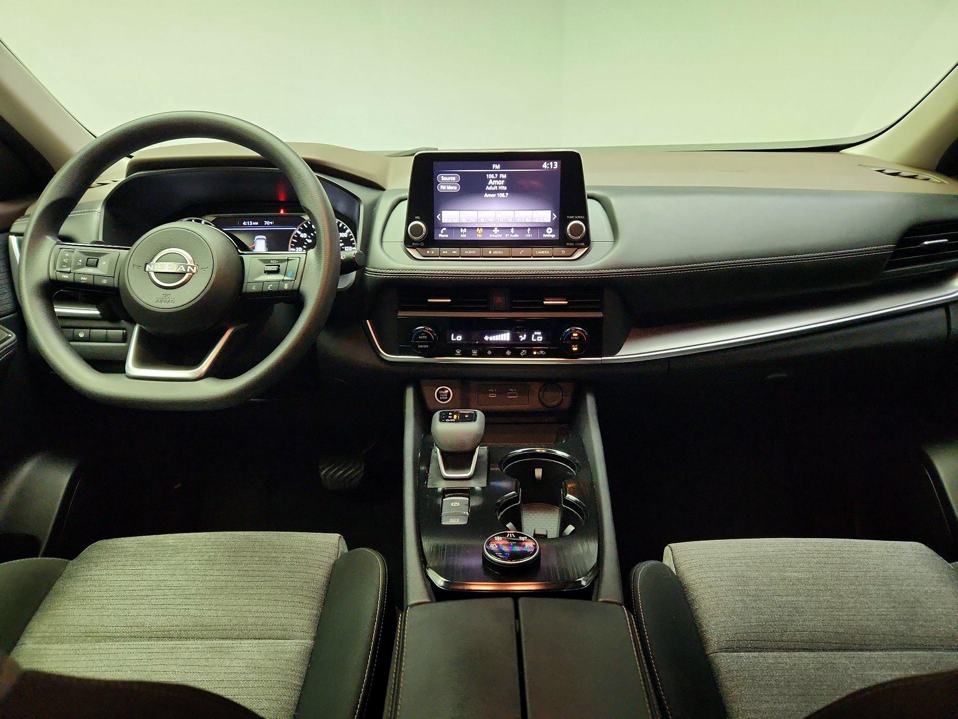 Thumbnail: 2023 Nissan Rogue - 8