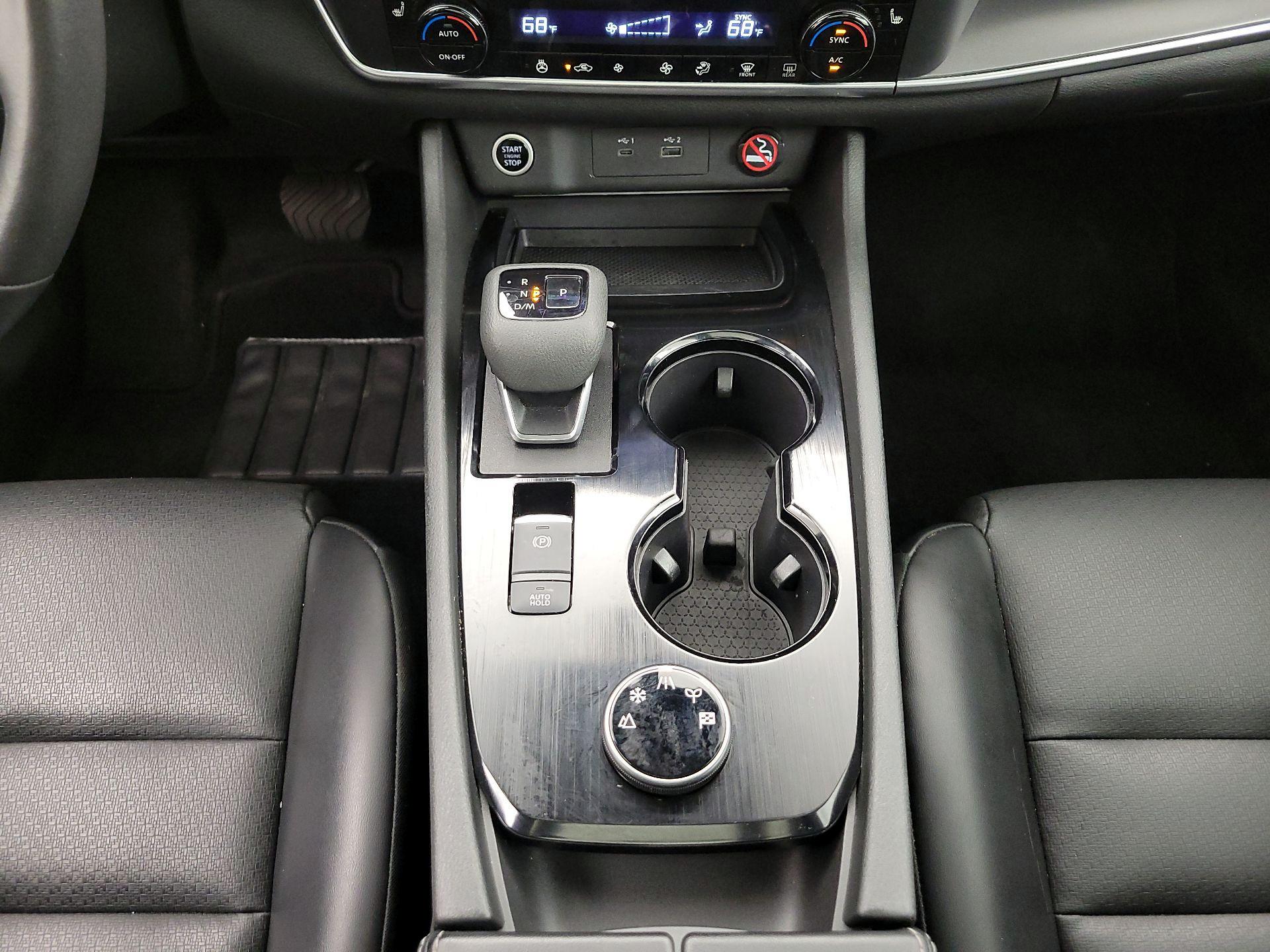 Thumbnail: 2023 Nissan Rogue - 17