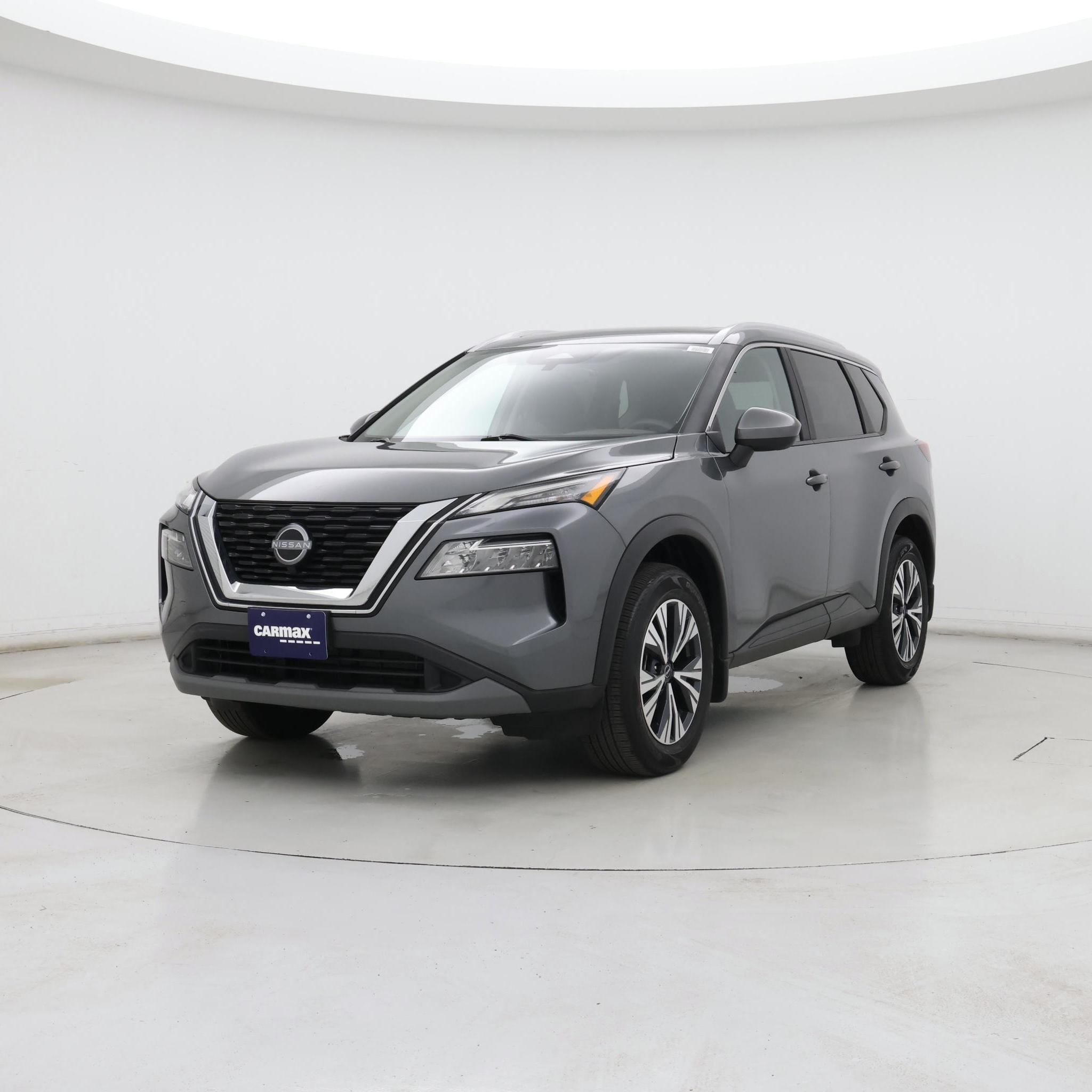 Thumbnail: 2023 Nissan Rogue - 4
