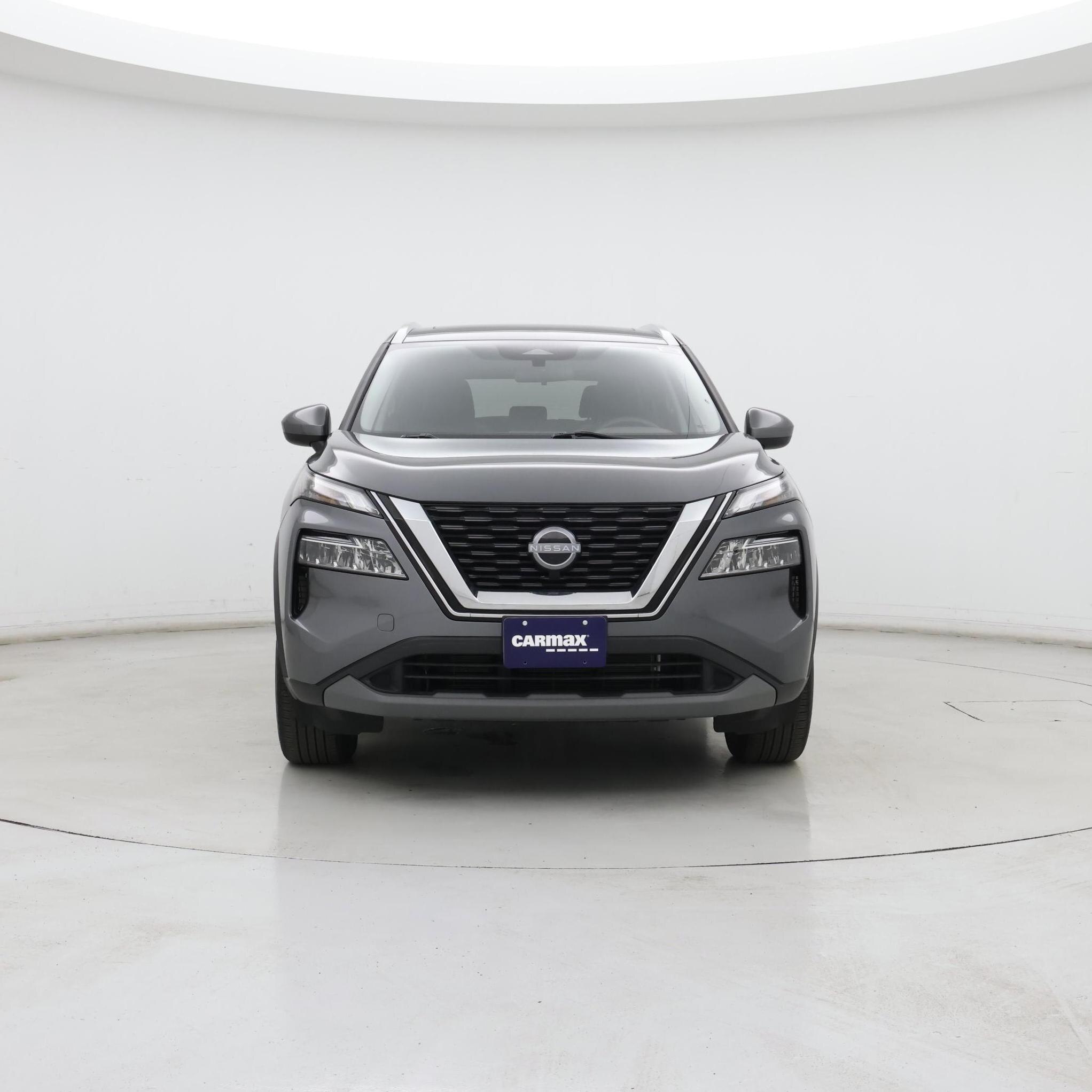 Thumbnail: 2023 Nissan Rogue - 5