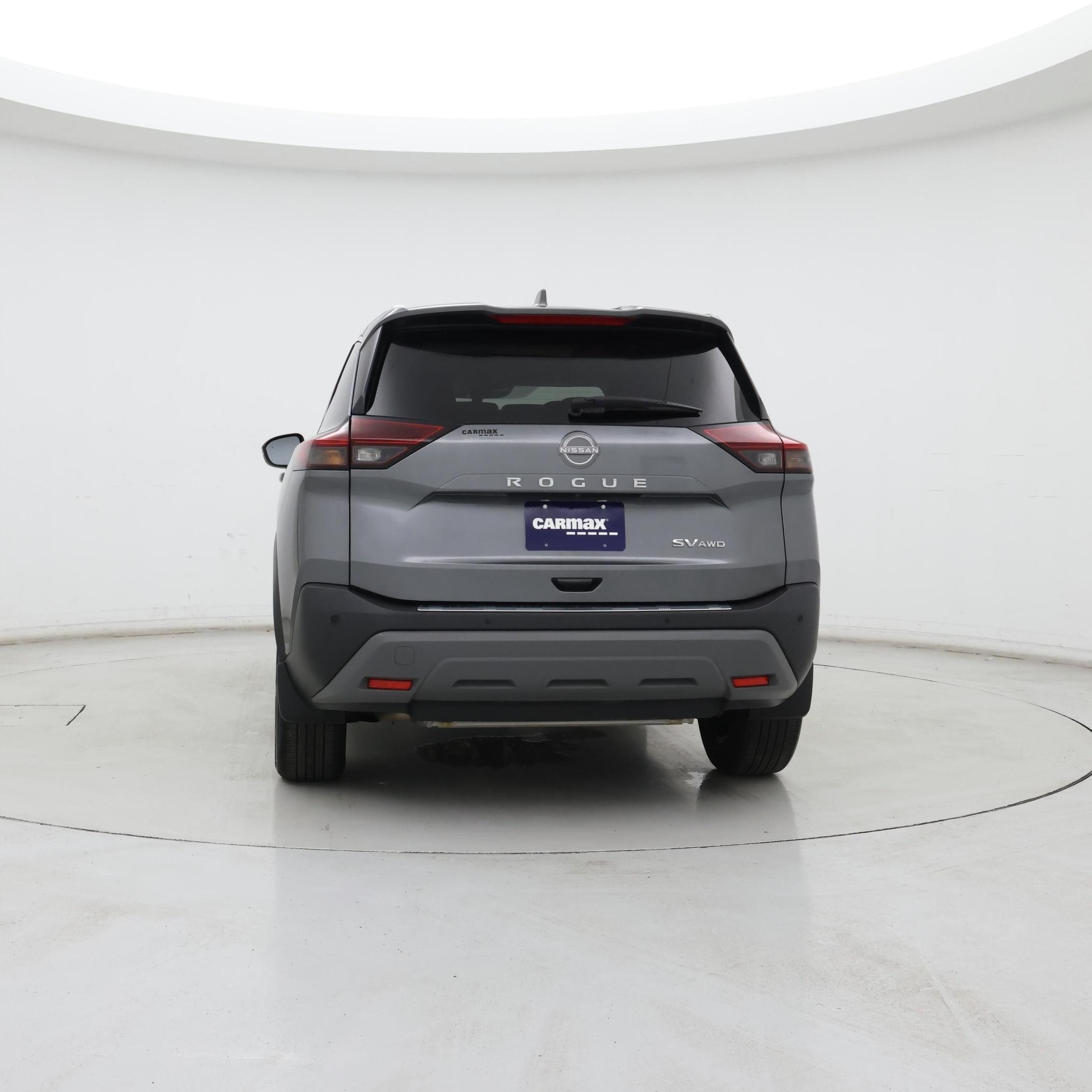 Thumbnail: 2023 Nissan Rogue - 6