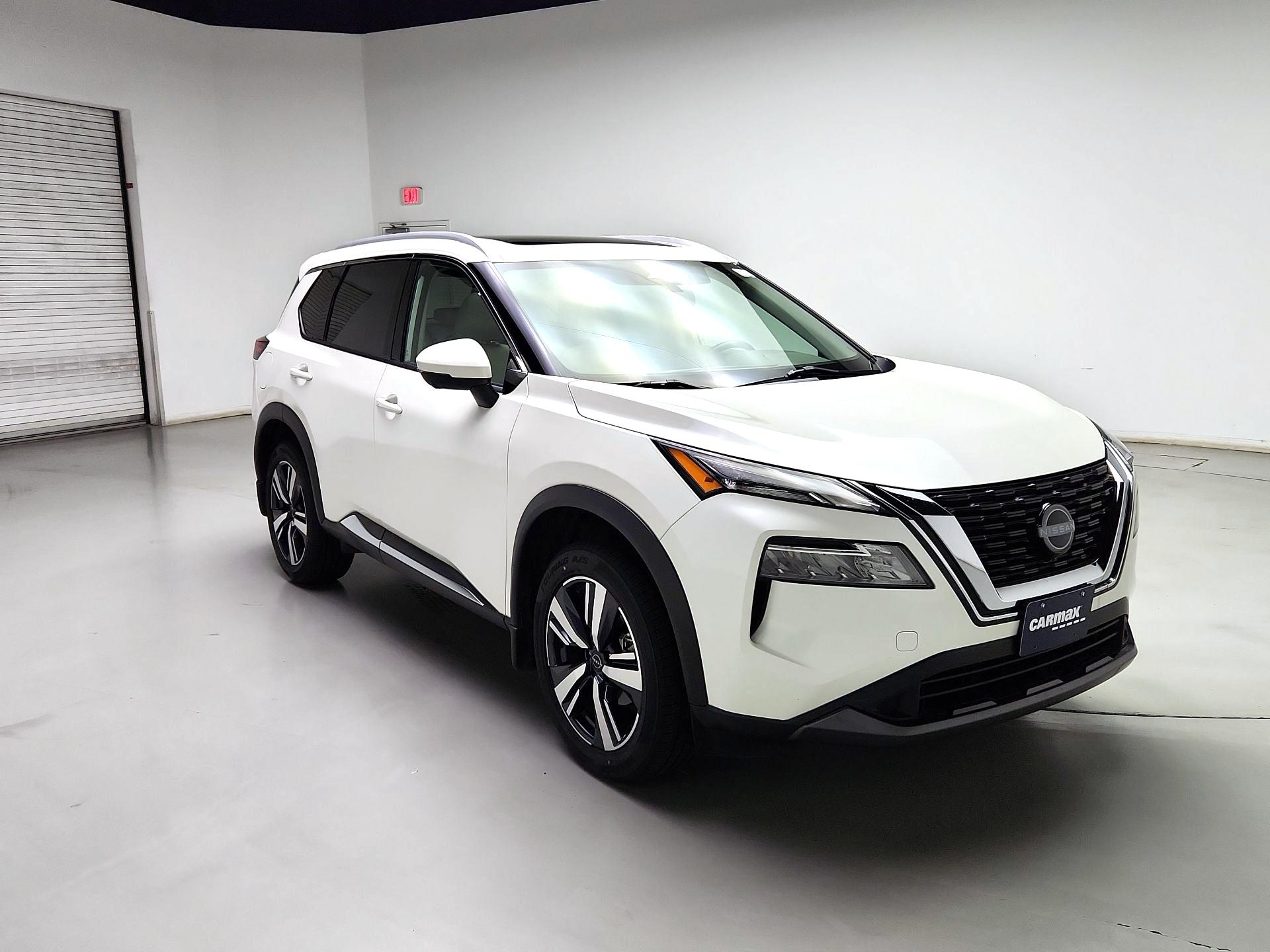 Thumbnail: 2023 Nissan Rogue - 1