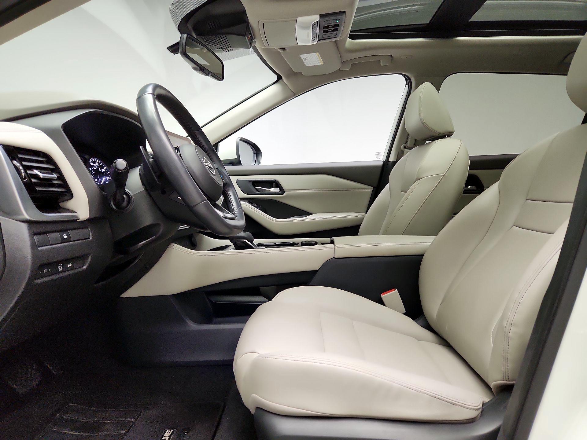 Thumbnail: 2023 Nissan Rogue - 9