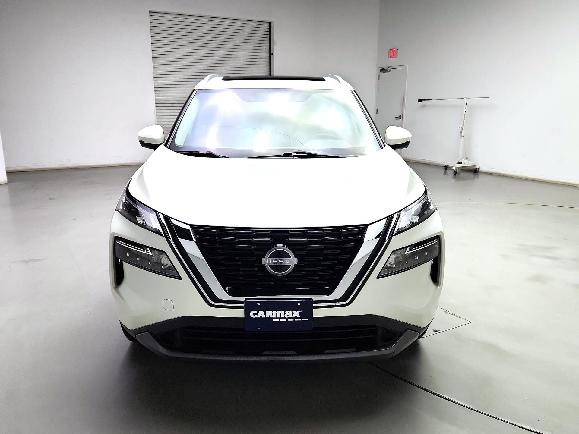 Thumbnail: 2023 Nissan Rogue - 2