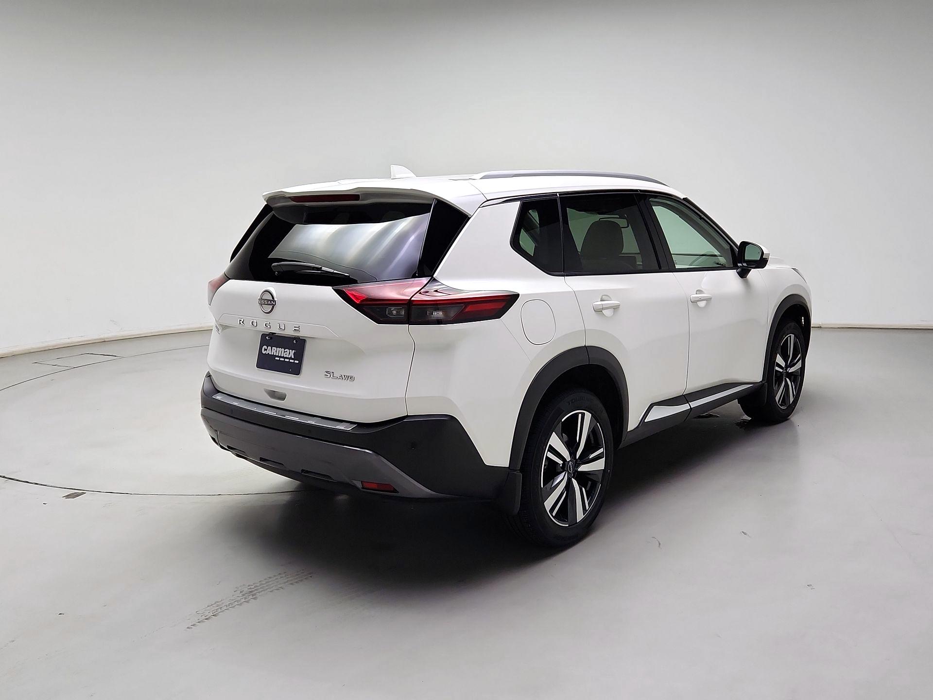 Thumbnail: 2023 Nissan Rogue - 5