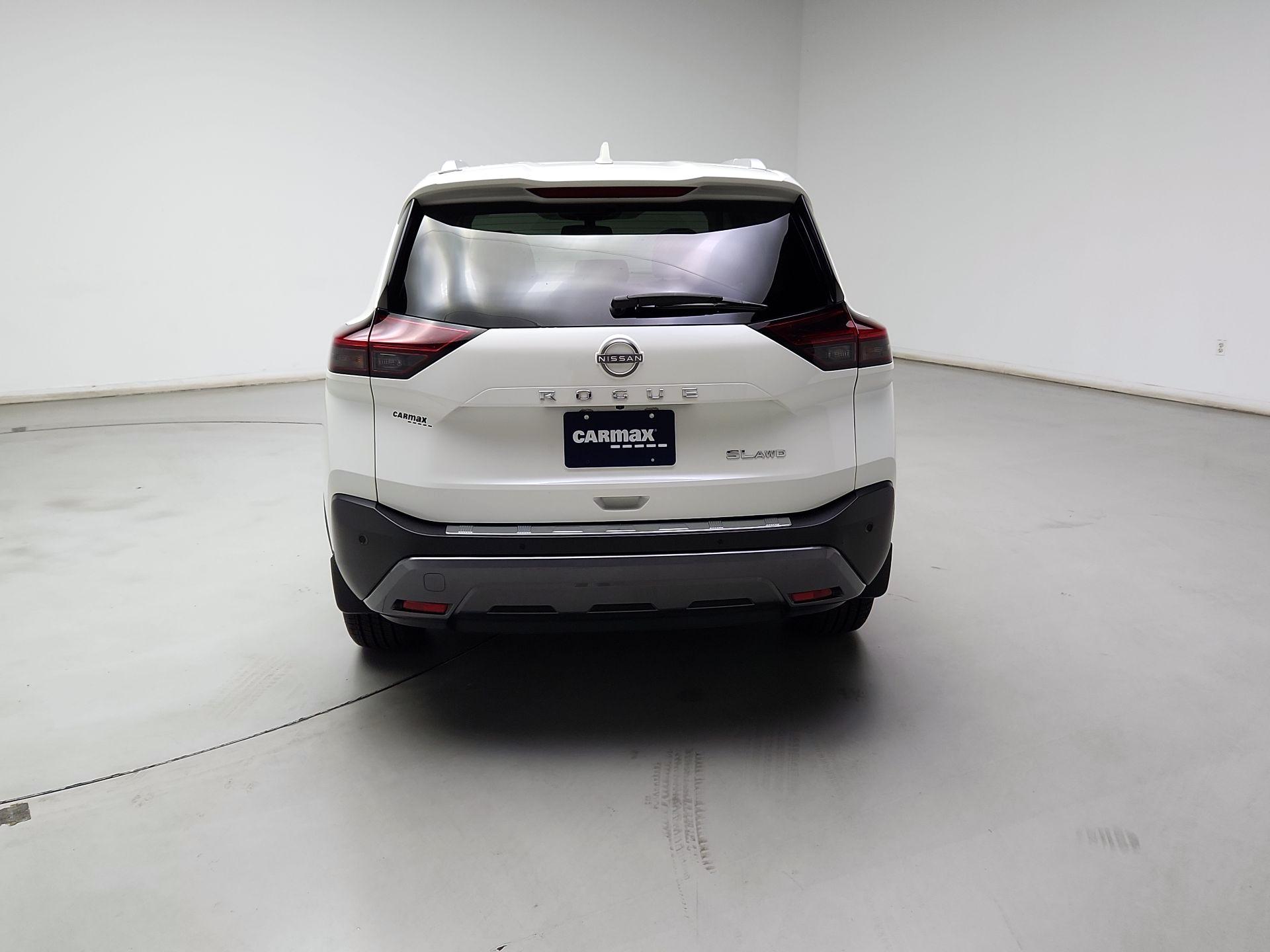 Thumbnail: 2023 Nissan Rogue - 6