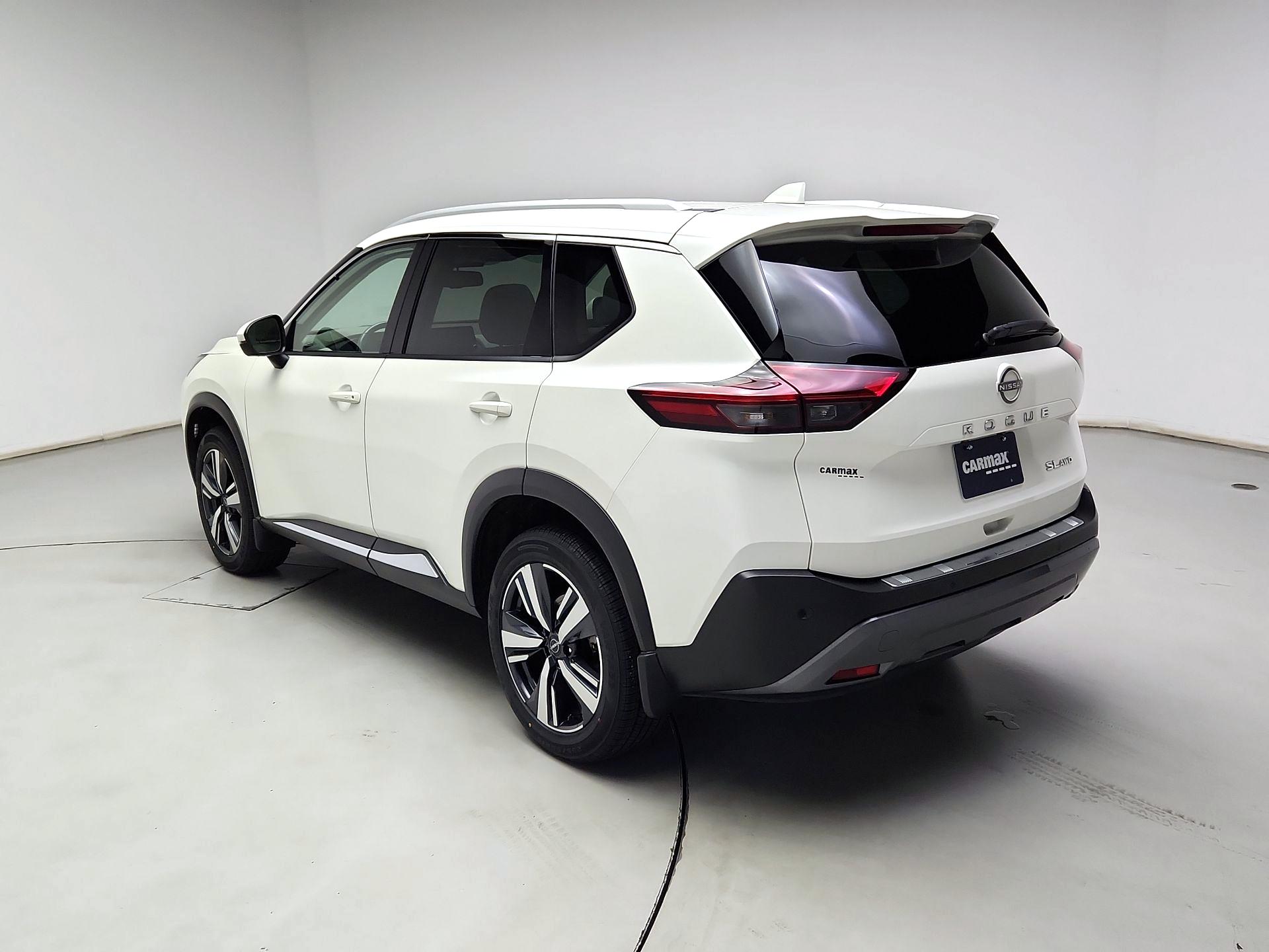 Thumbnail: 2023 Nissan Rogue - 7