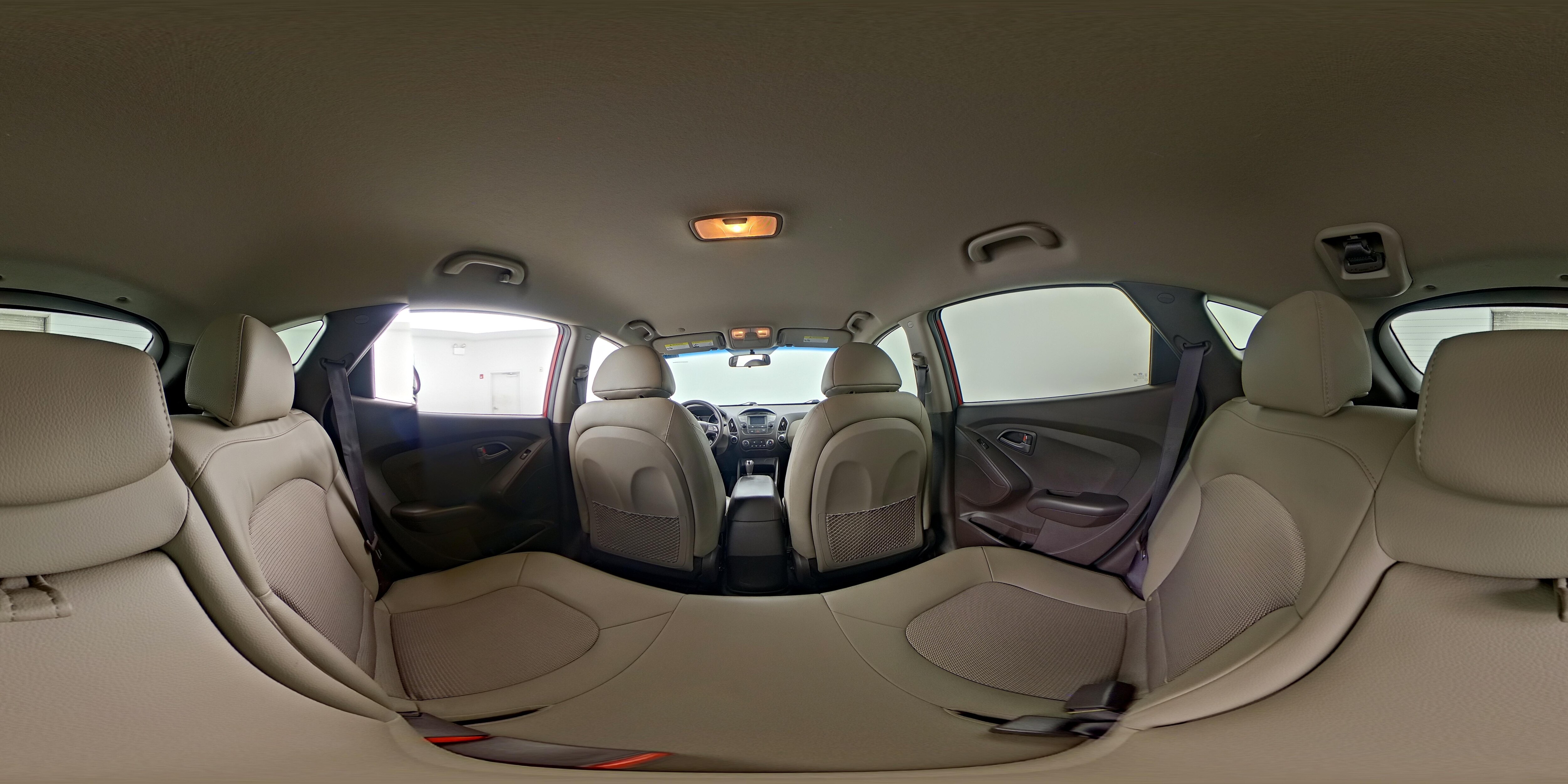 2015 Hyundai Tucson GLS - Photo 25
