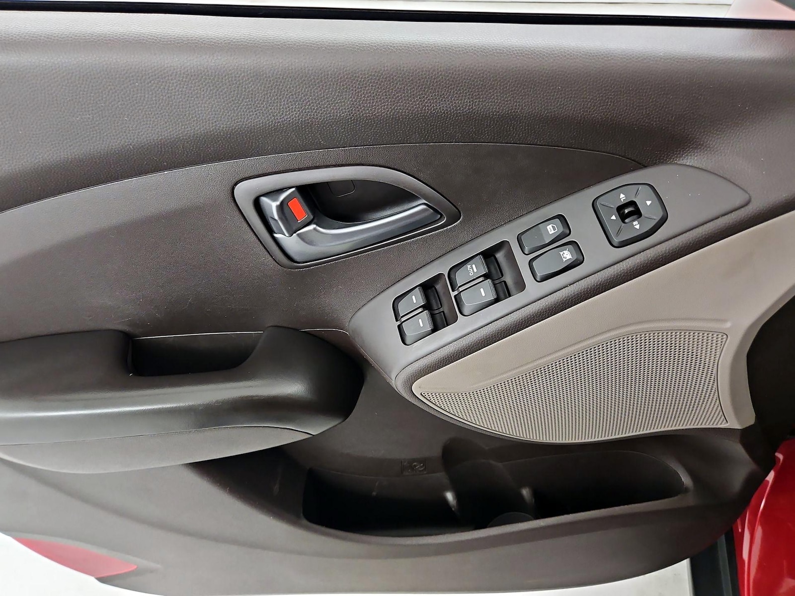 2015 Hyundai Tucson GLS - Photo 13
