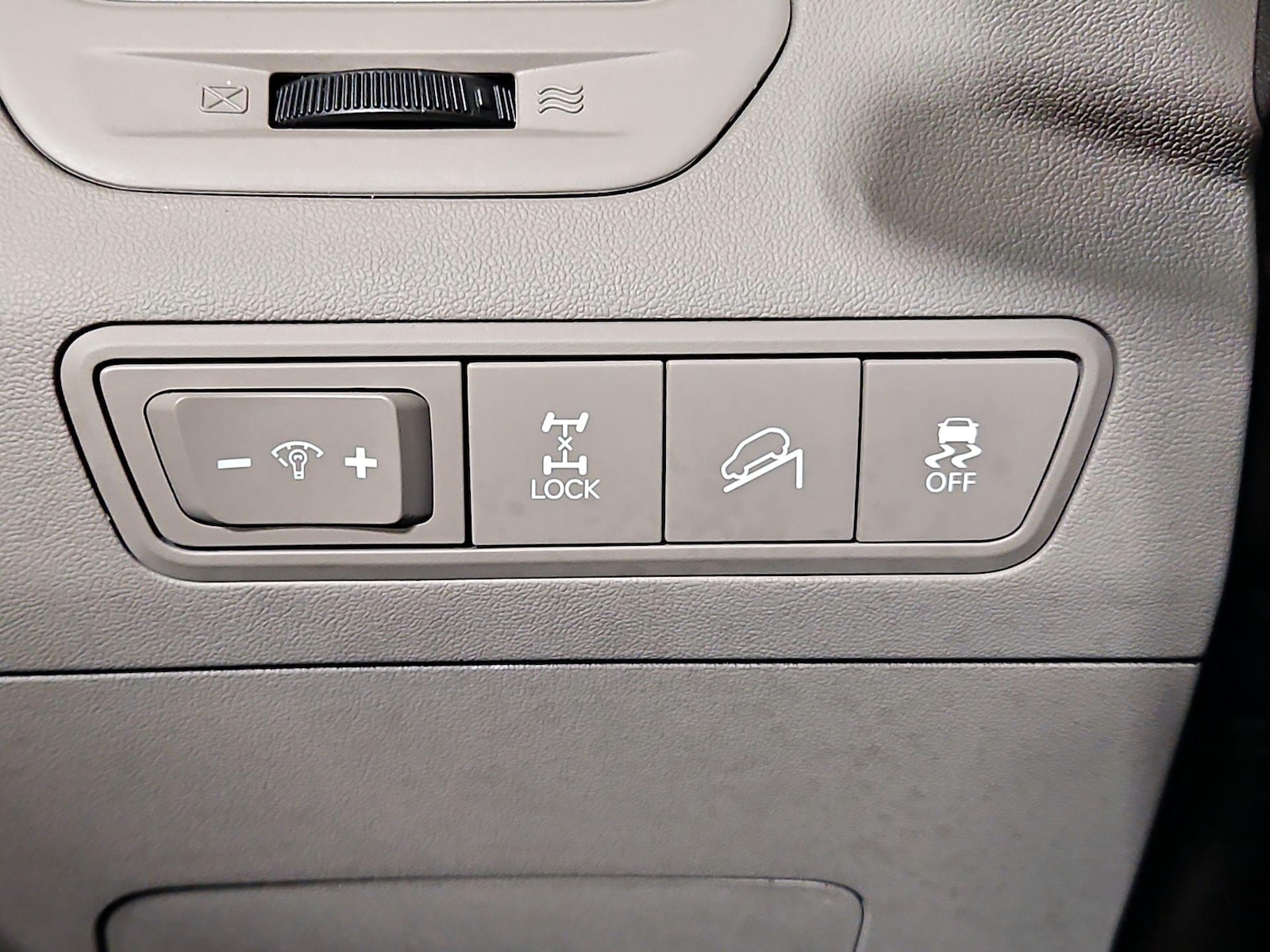 2015 Hyundai Tucson GLS - Photo 14