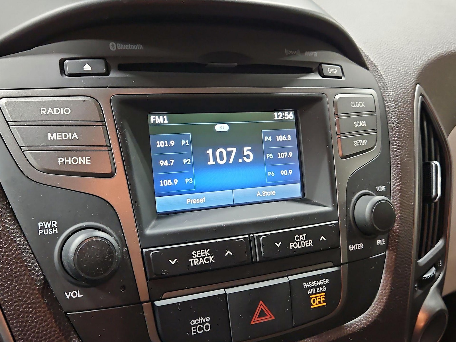2015 Hyundai Tucson GLS - Photo 16