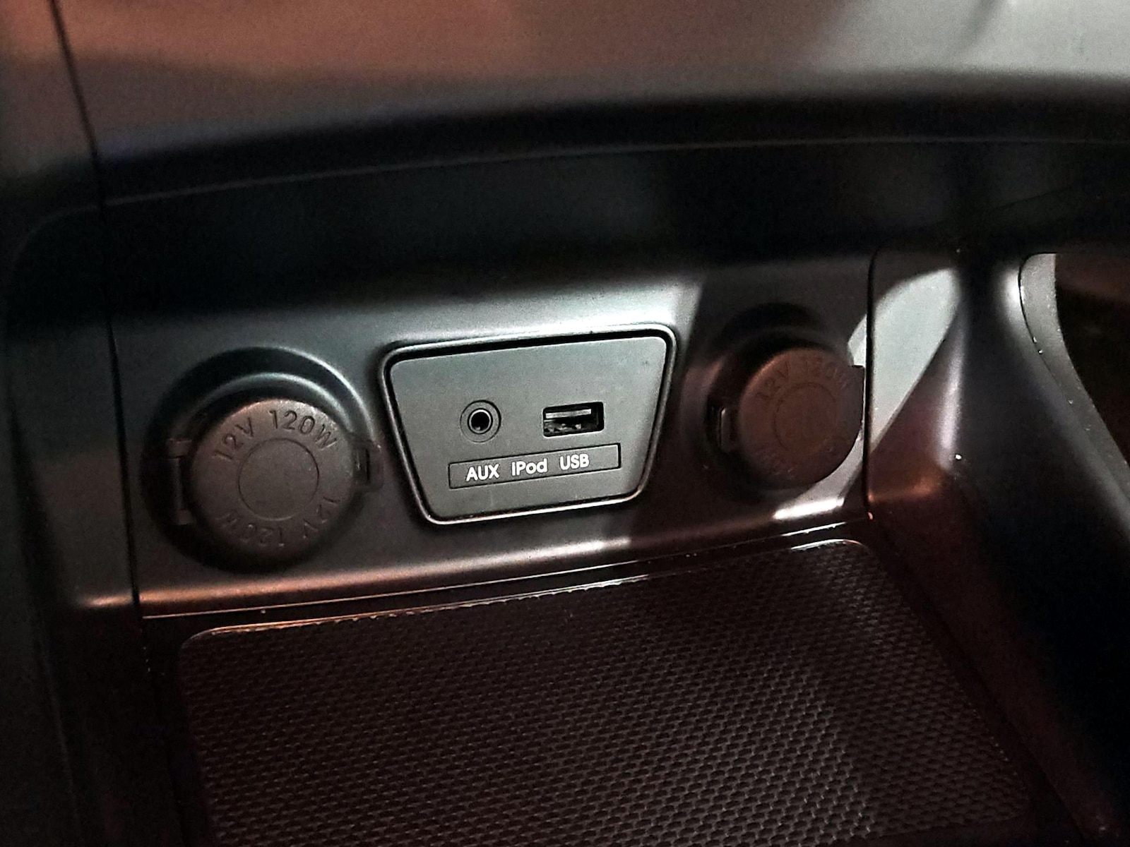 2015 Hyundai Tucson GLS - Photo 19
