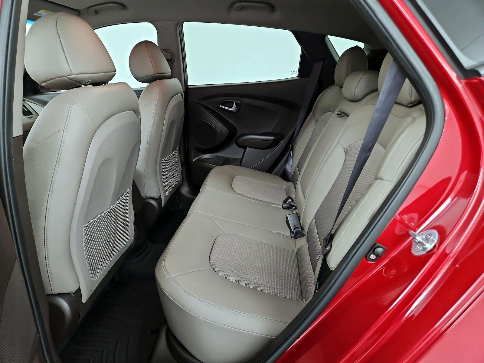 2015 Hyundai Tucson GLS - Photo 20