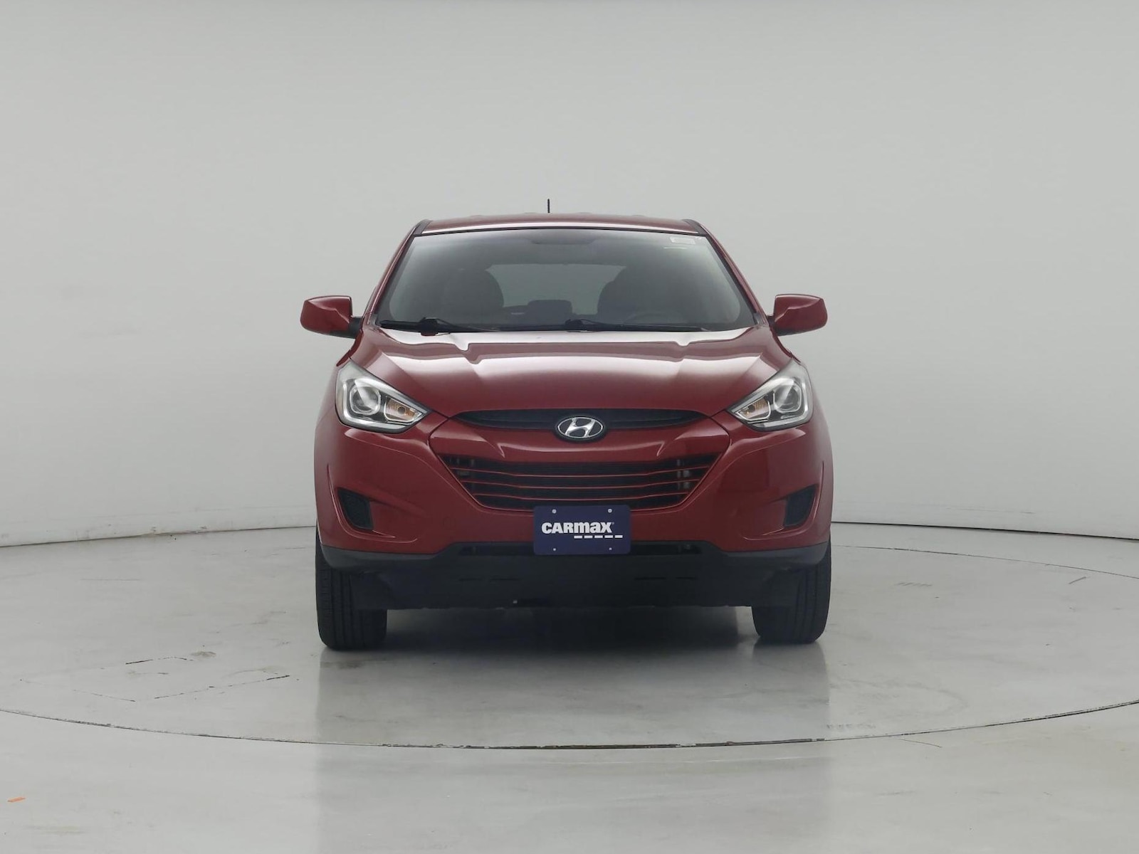 2015 Hyundai Tucson GLS - Photo 6