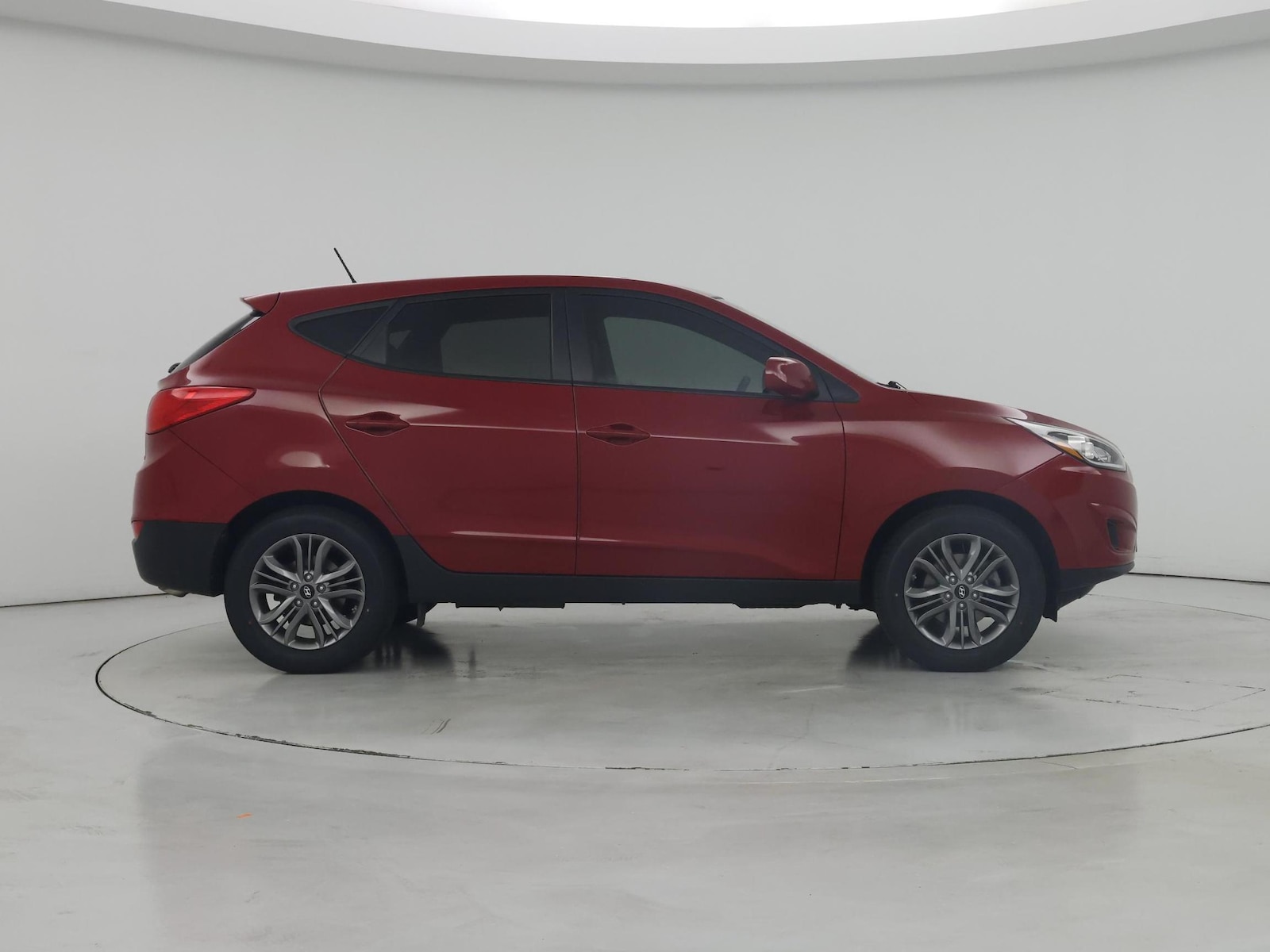 2015 Hyundai Tucson GLS - Photo 8