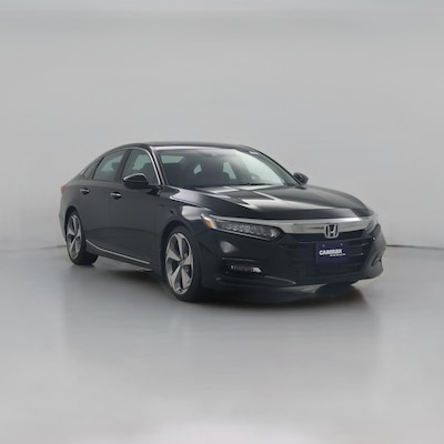 2019 Honda Accord Touring