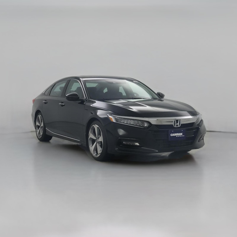 2019 Honda Accord Touring