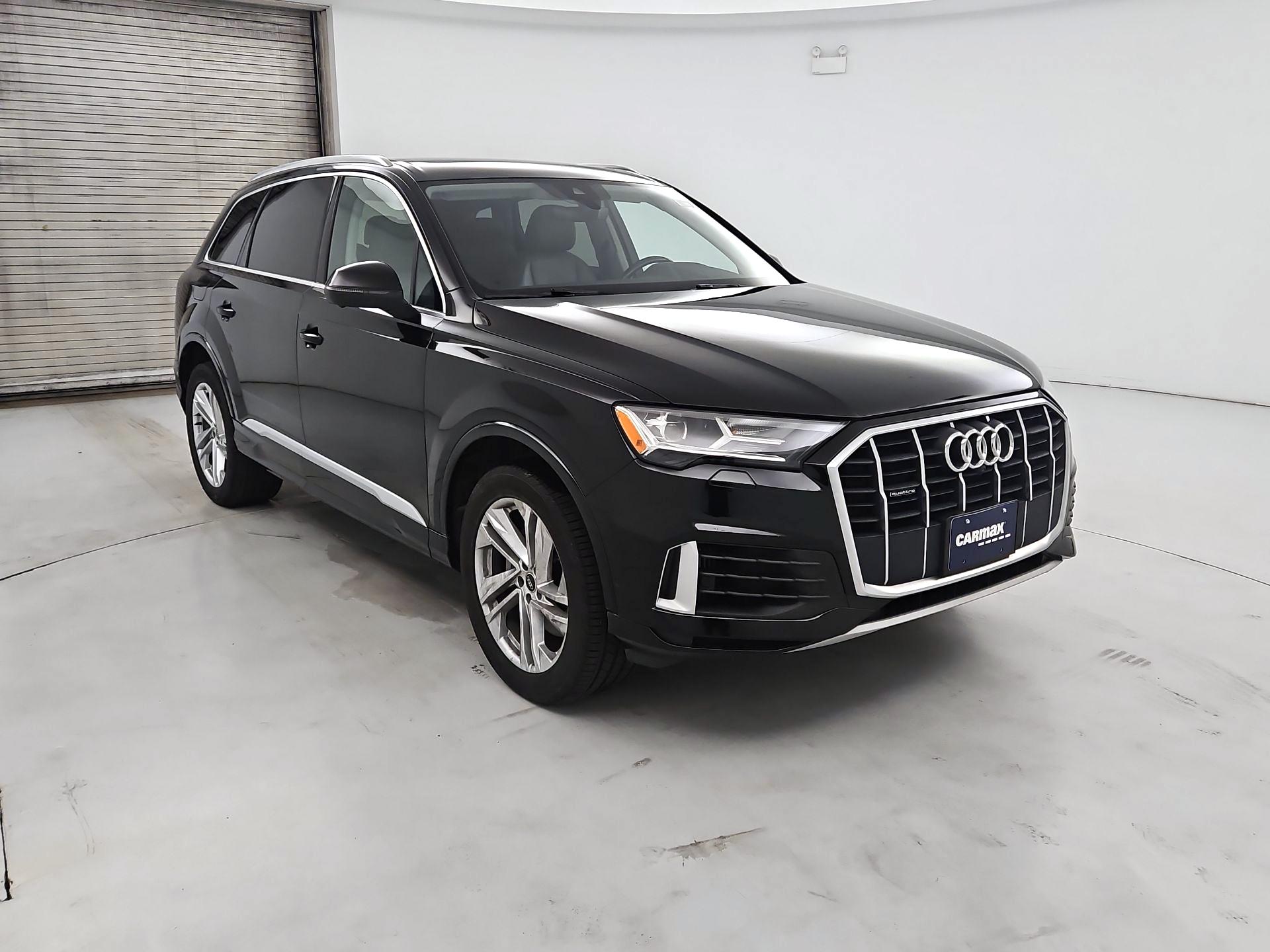 Thumbnail: 2021 Audi Q7 - 1
